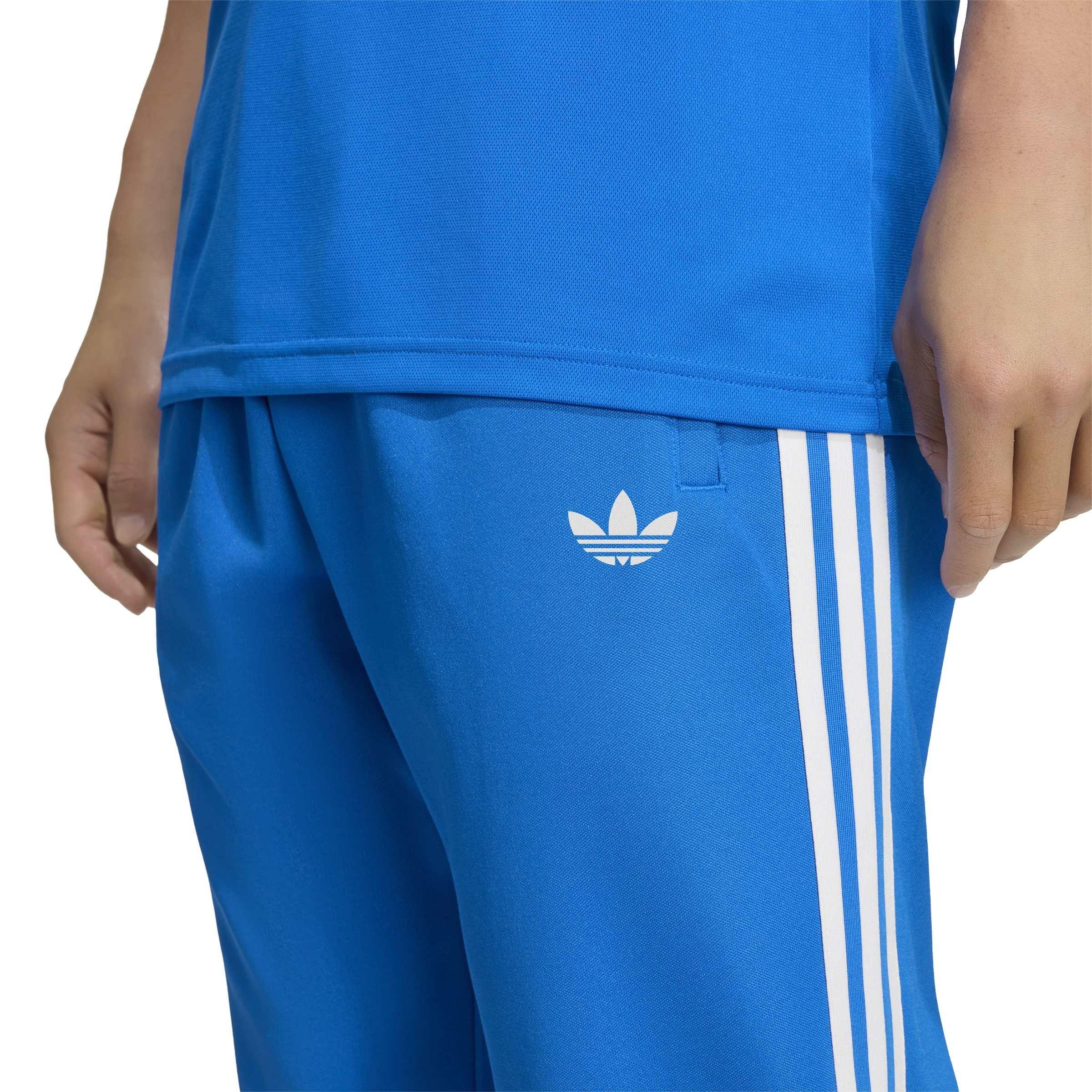 Blue/White - adidas Originals - Adidas Mer BW T SN63 - 4