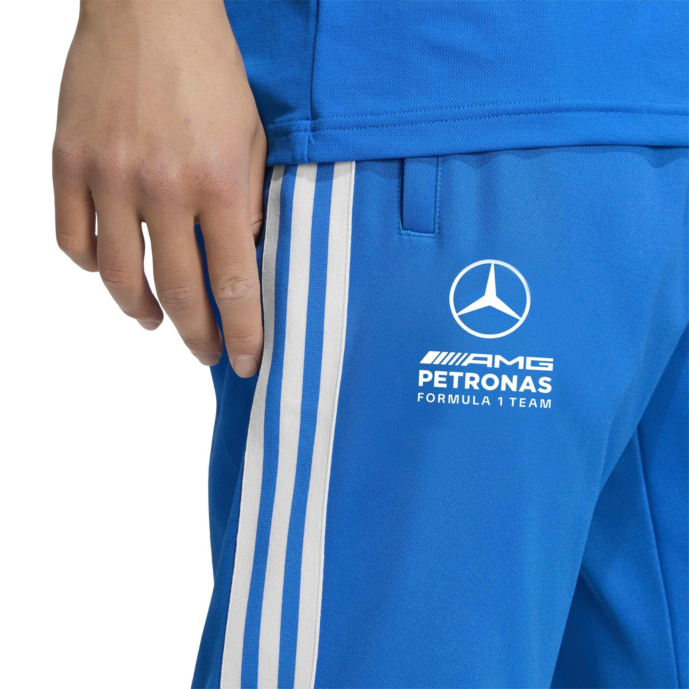 Blue/White - adidas Originals - Adidas Mer BW T SN63 - 5