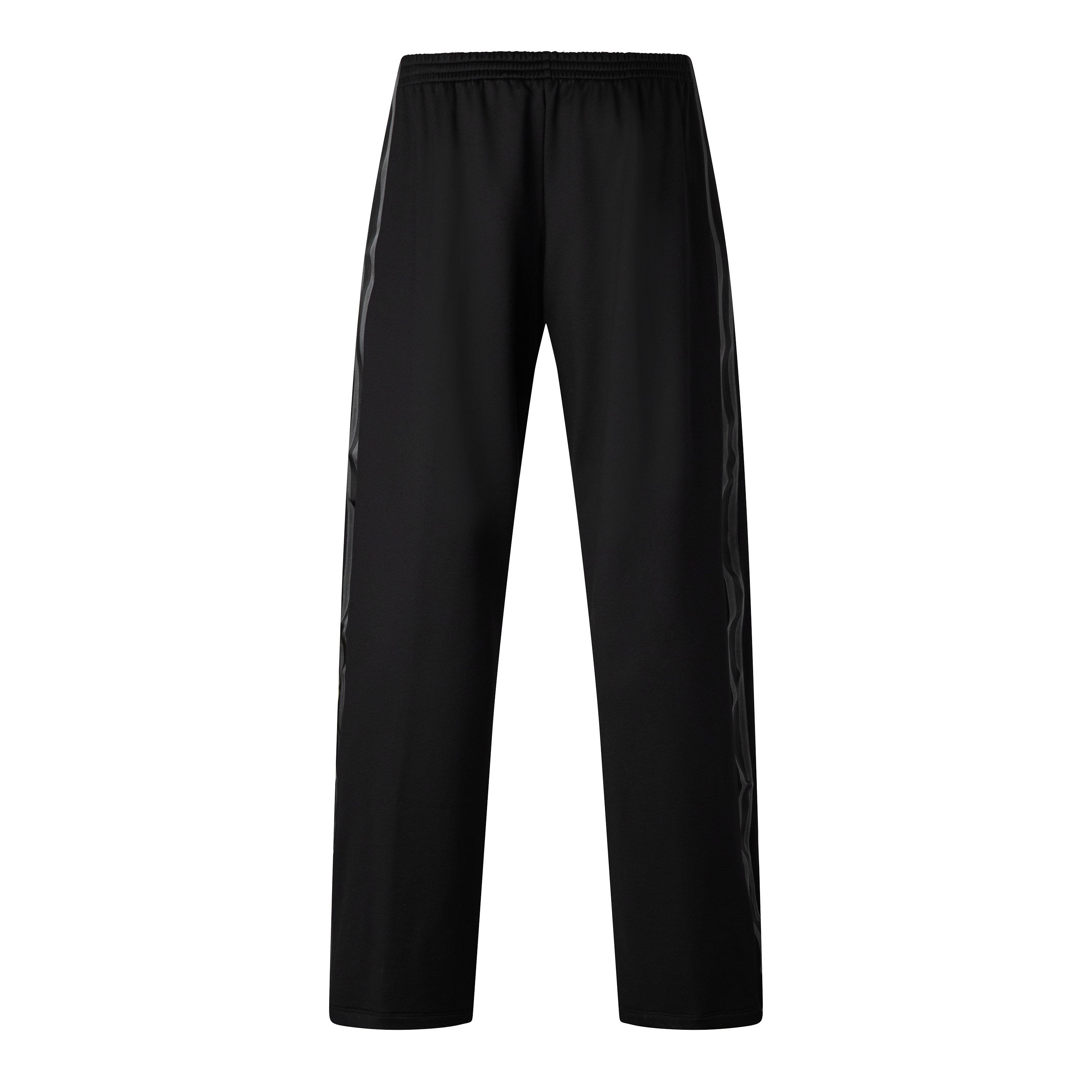 Black/Grey - Gucci - Gucci Tonal Web Pnt Sn64 - 2