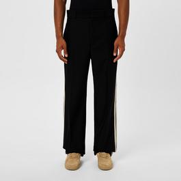 Palm Angels Suit Tracksuit Bottoms