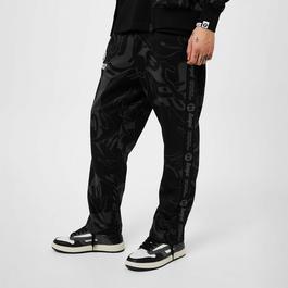 AAPE Camo Tracksuit Bottoms