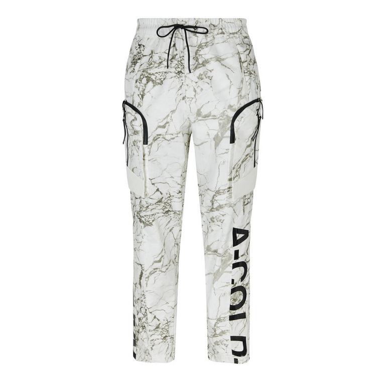 A-COLD-WALL | Tracksuit Trousers | Open Hem Woven Tracksuit A-COLD-WALL | Tracksuit Trousers | Open Hem Woven Tracksuit
