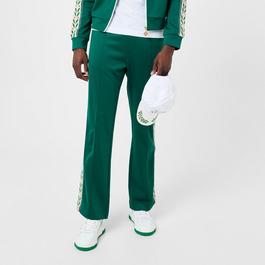 Casablanca Laurel Tracksuit Bottoms