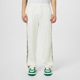 Casablanca Laurel Jogging Bottoms