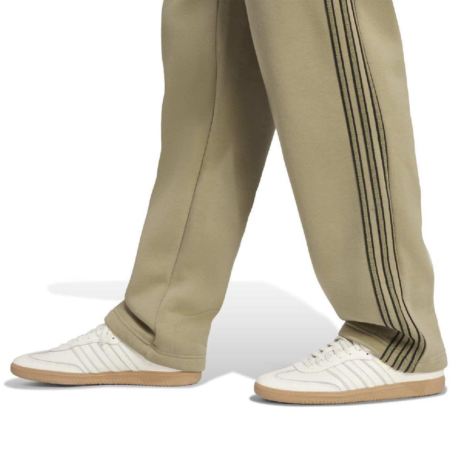 orbit green - adidas Originals - Adidas Mesh Stripe J Sn64 - 6