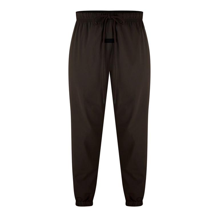 Fear Of God Essentials | Tracksuit Bottoms | Open Hem Woven Fear Of God Essentials | Tracksuit Bottoms | Open Hem Woven