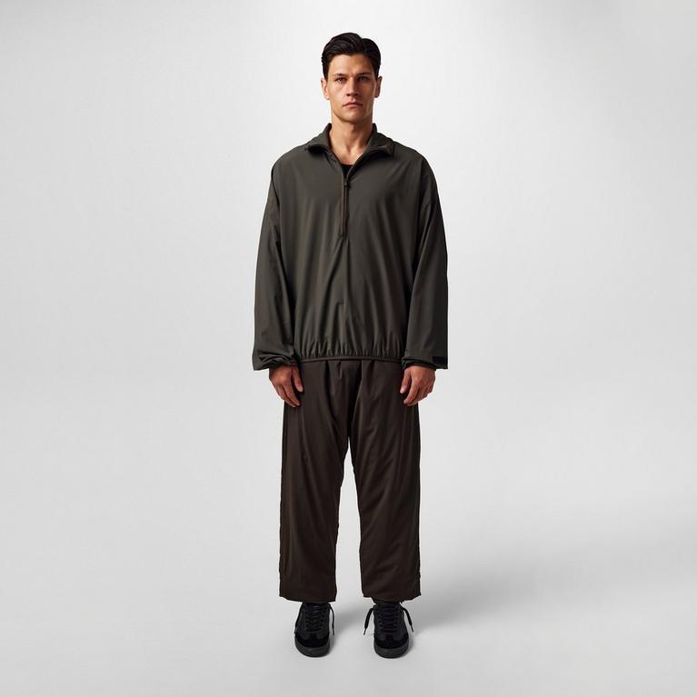 Fear Of God Essentials | Tracksuit Bottoms | Open Hem Woven Fear Of God Essentials | Tracksuit Bottoms | Open Hem Woven