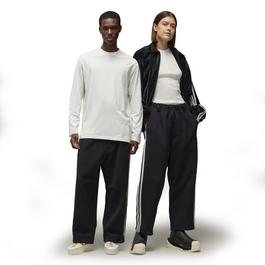 Y3 3 Stripe Trackpants