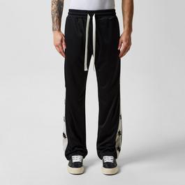 Cole Buxton Two Star Tape Track Pants