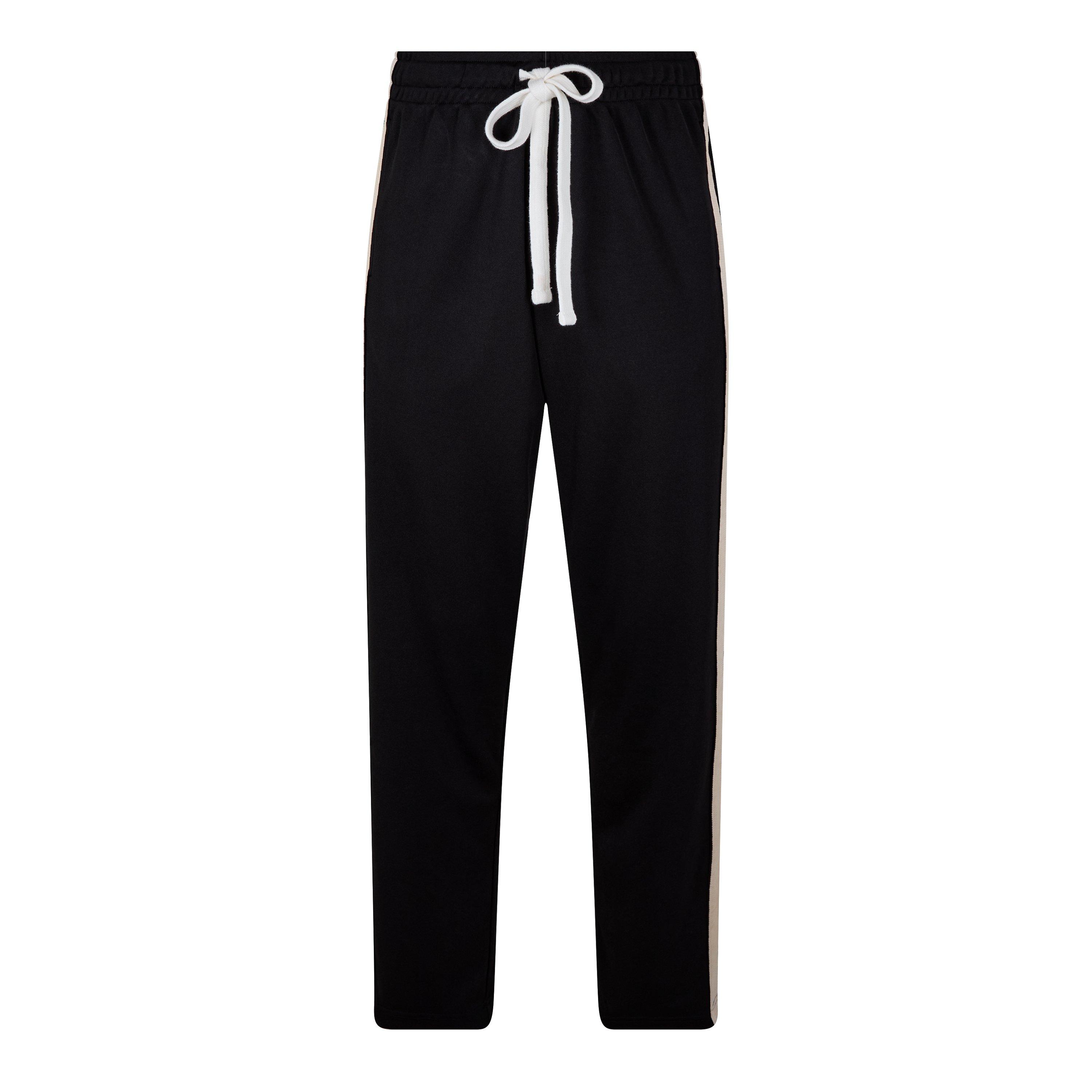Black - Cole Buxton - Classic Track Pants - 5