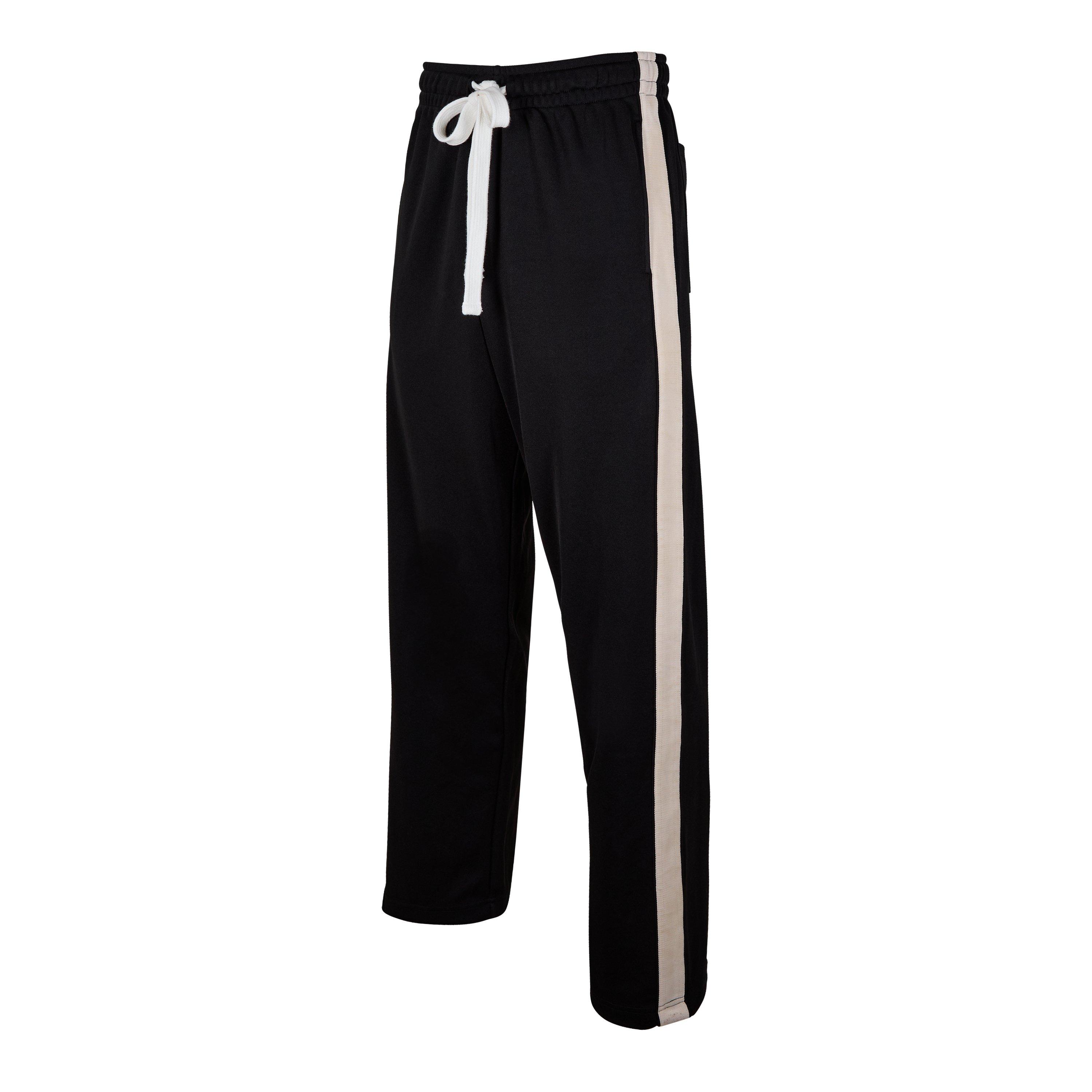 Black - Cole Buxton - Classic Track Pants - 7