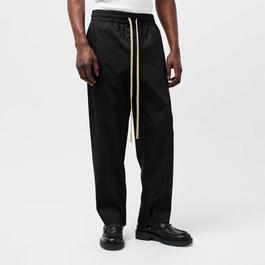 Fear Of God Seam Detail Tracksuit Bottoms