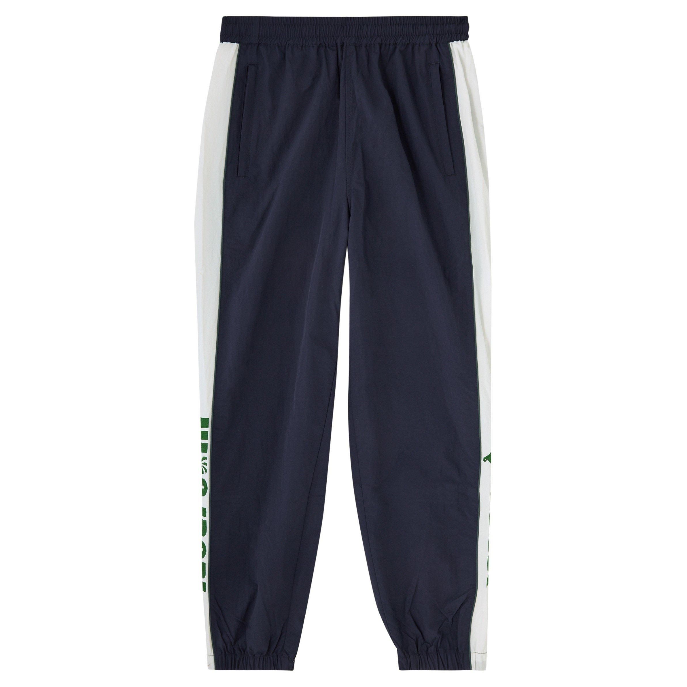 NAVY - Unknown - Men's Soft Serve Relaxed-Fit Joggers