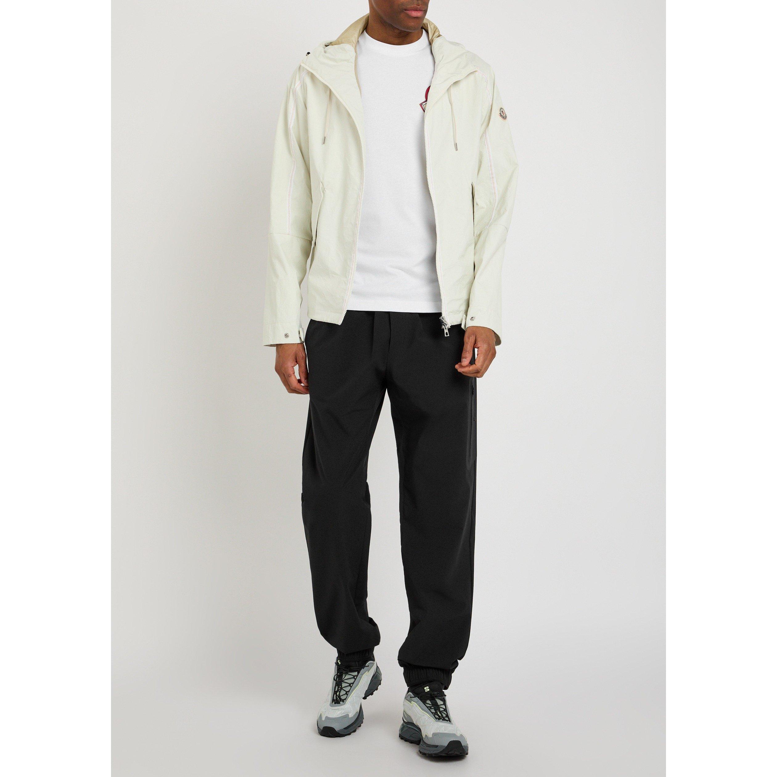 BLACK - Moncler - MON SWEATPANT KL - 5