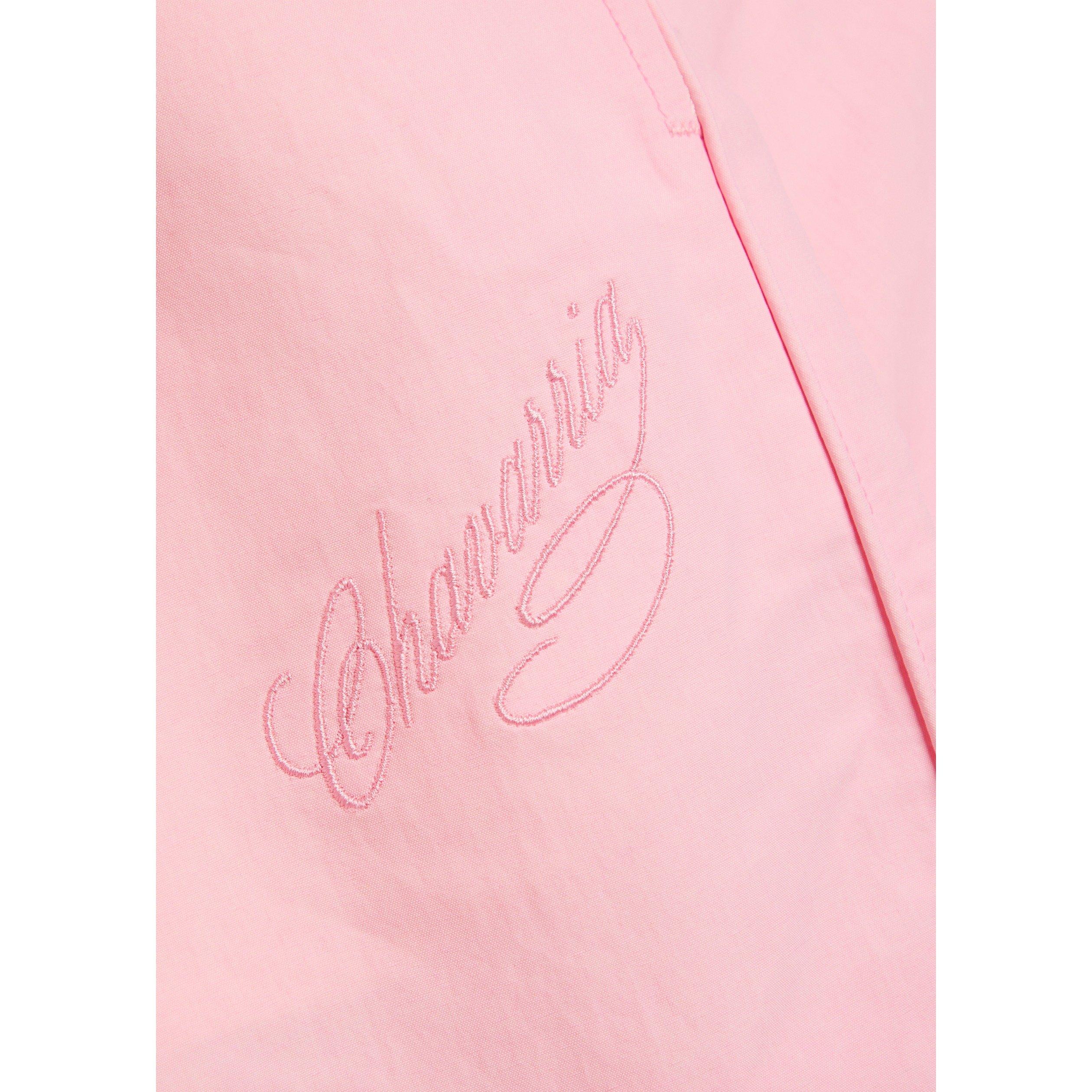 PINK - Willy Chavarria - WC RUFF RIDER TRACK PANT - 4