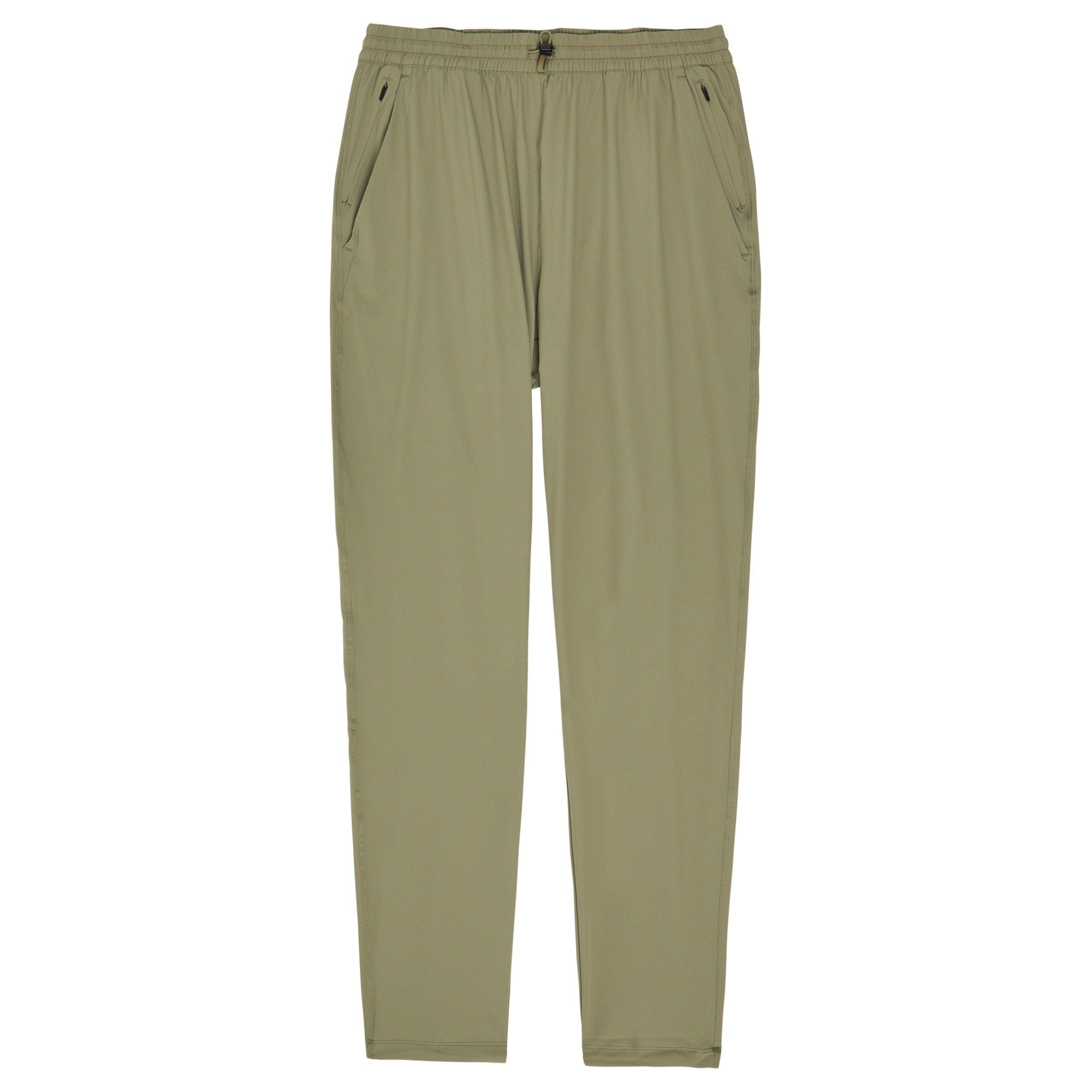 SAGE - Condition - Men's Everyday Open Hem Tapered-Fit Joggers