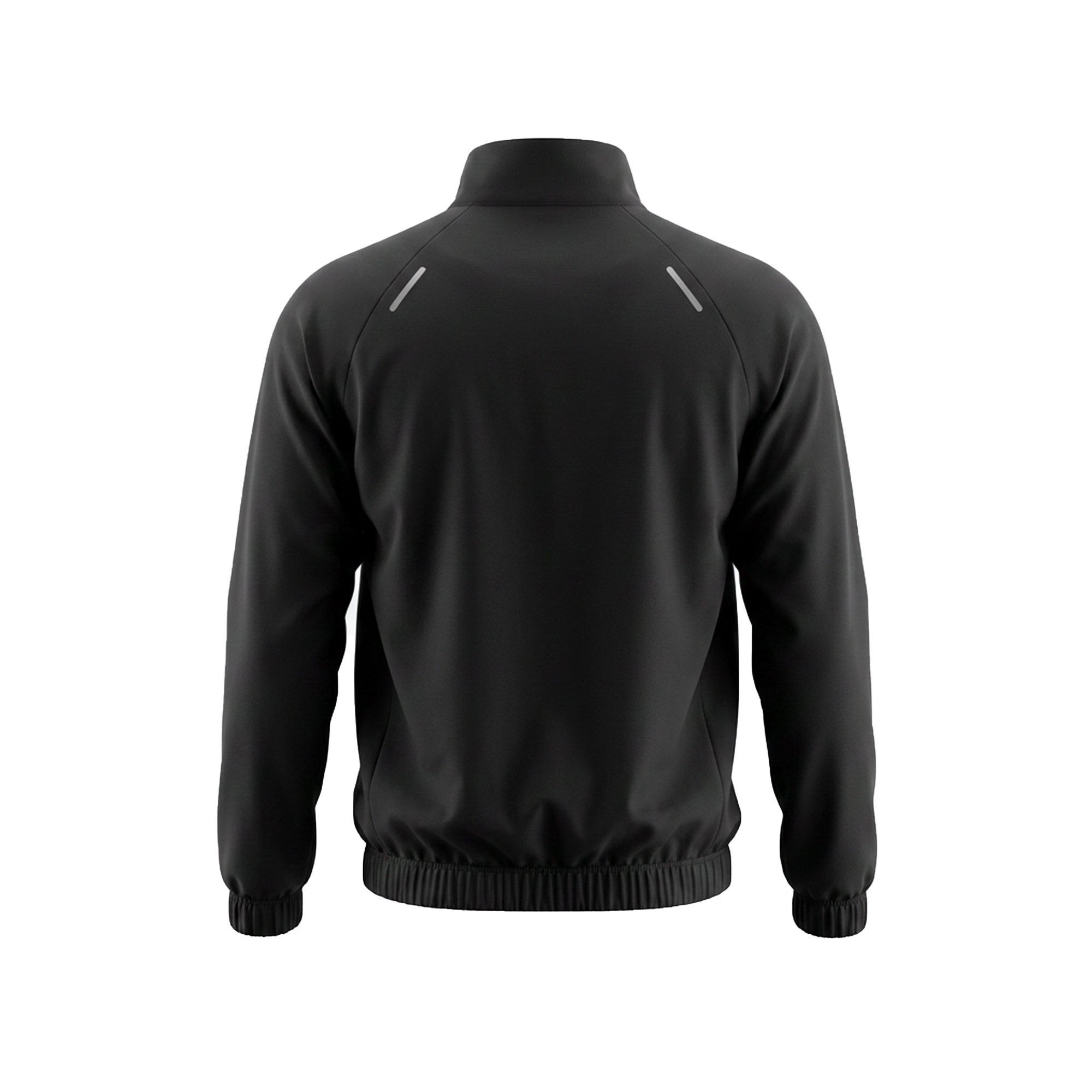Black - USA Pro - USA Wvn FZ Wbreaker Ld64 - 3