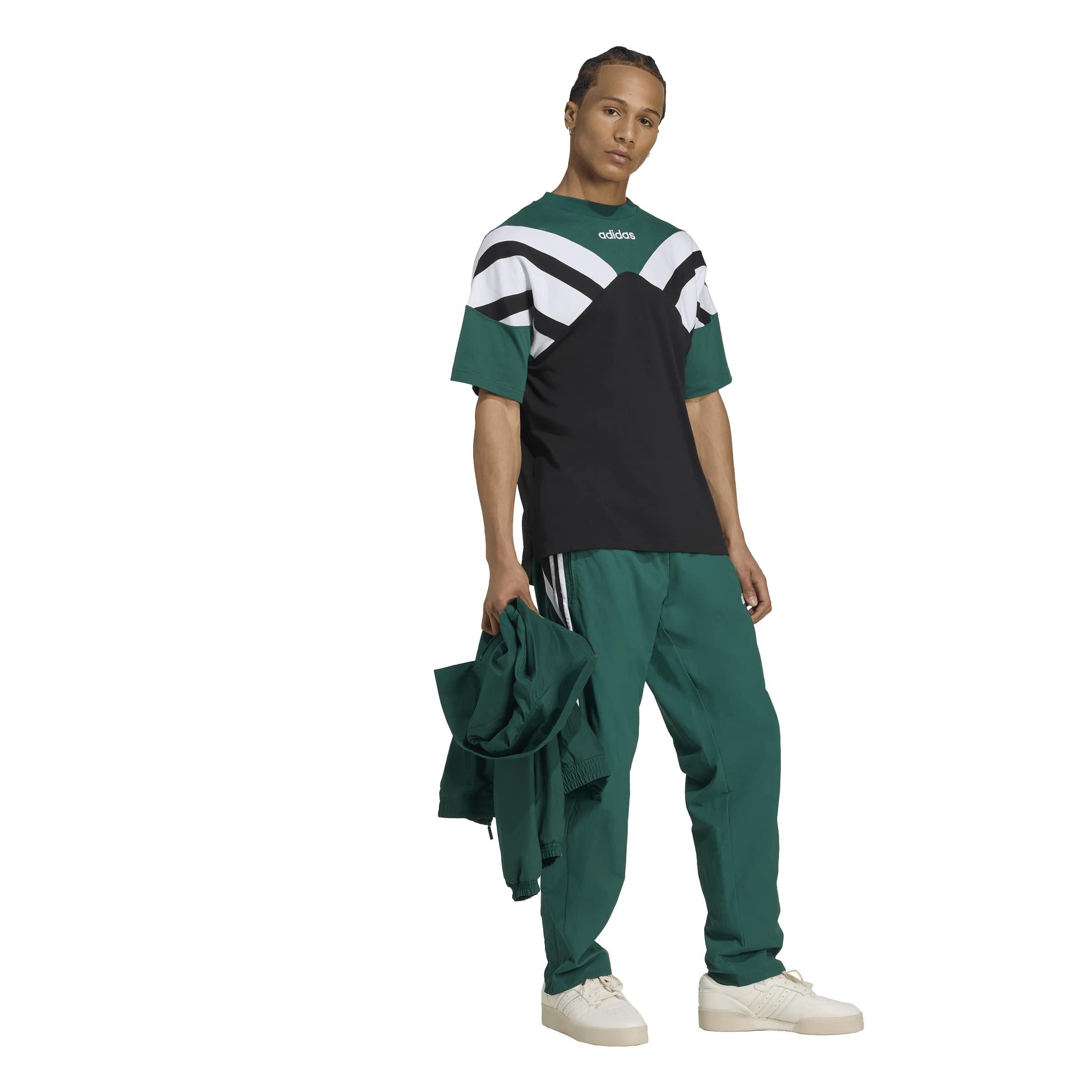 Collegiate Gr - adidas - Adidas Track Pant Sn99 - 6