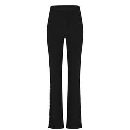 Alexander Wang Jacquard Logo Legging