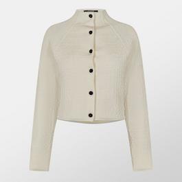 Jacquemus Jacq Scala Cardi Ld52