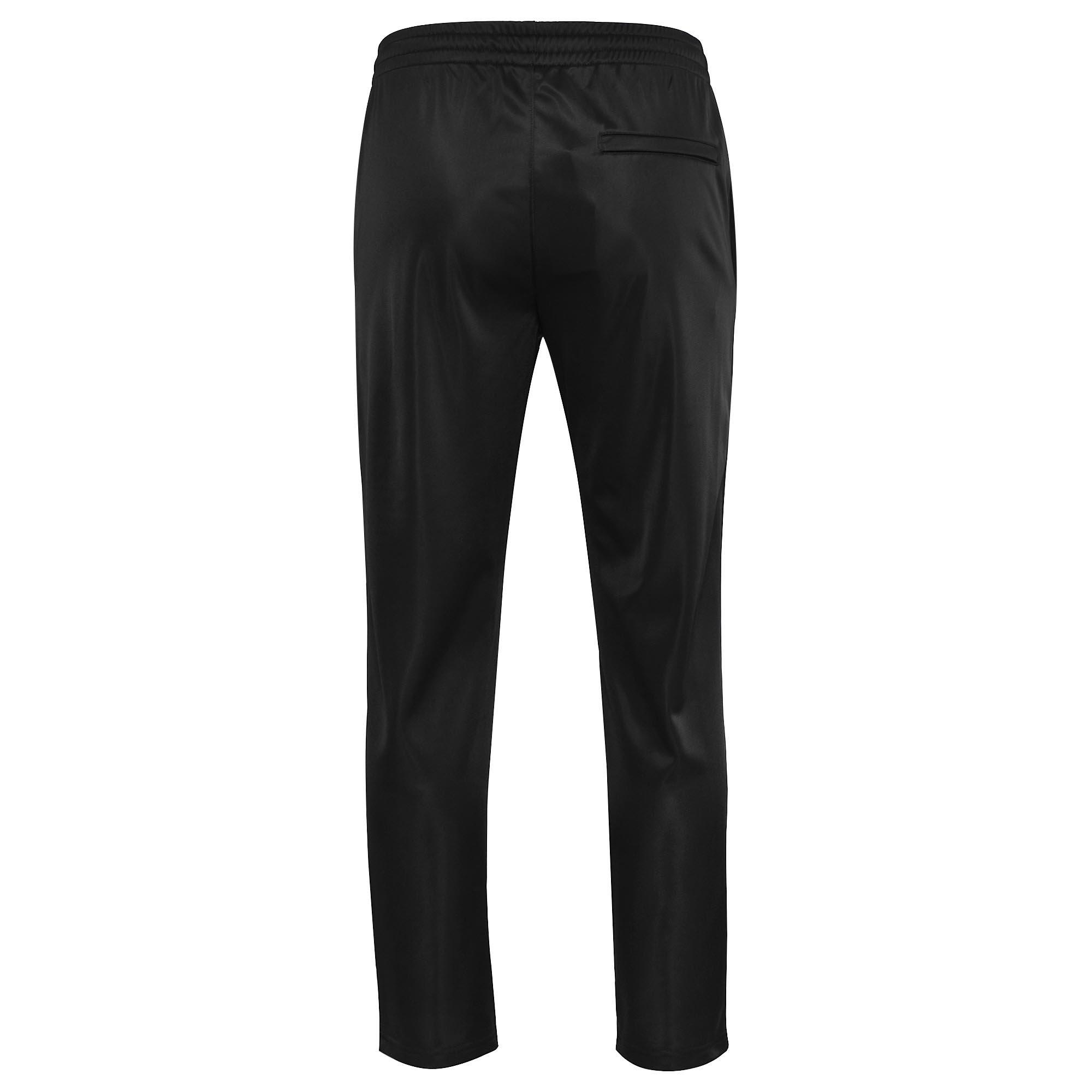 Black - Joma - Tricot Largo Mens Pants - 3