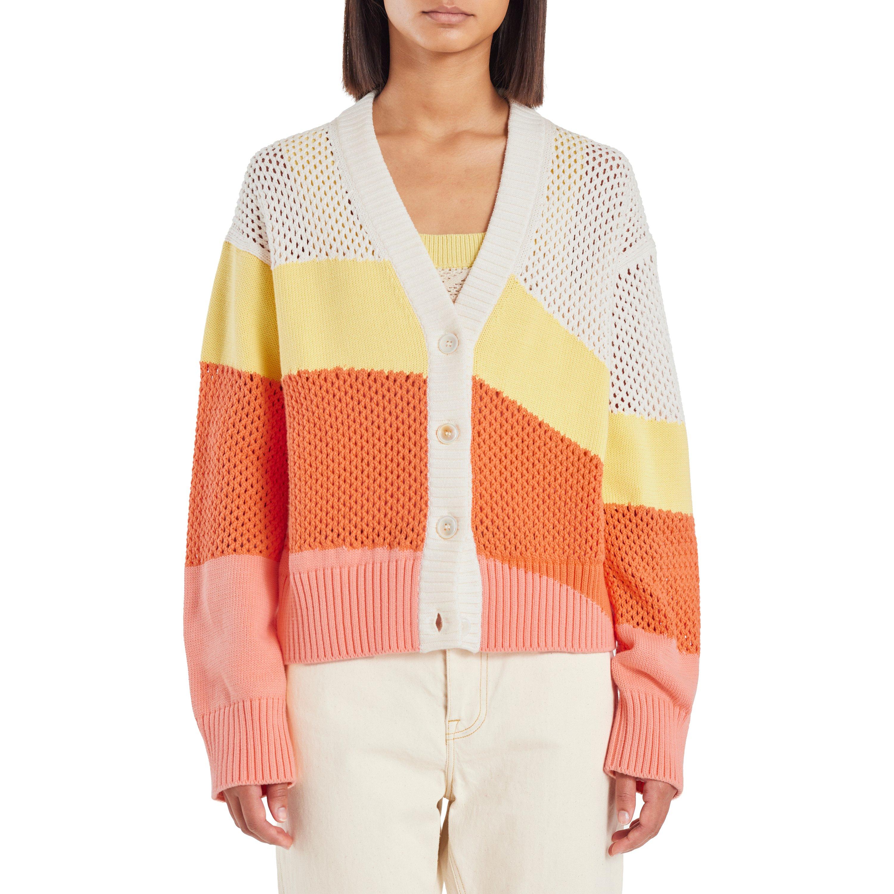 Whites - PS Paul Smith - Striped Cardigan - 2