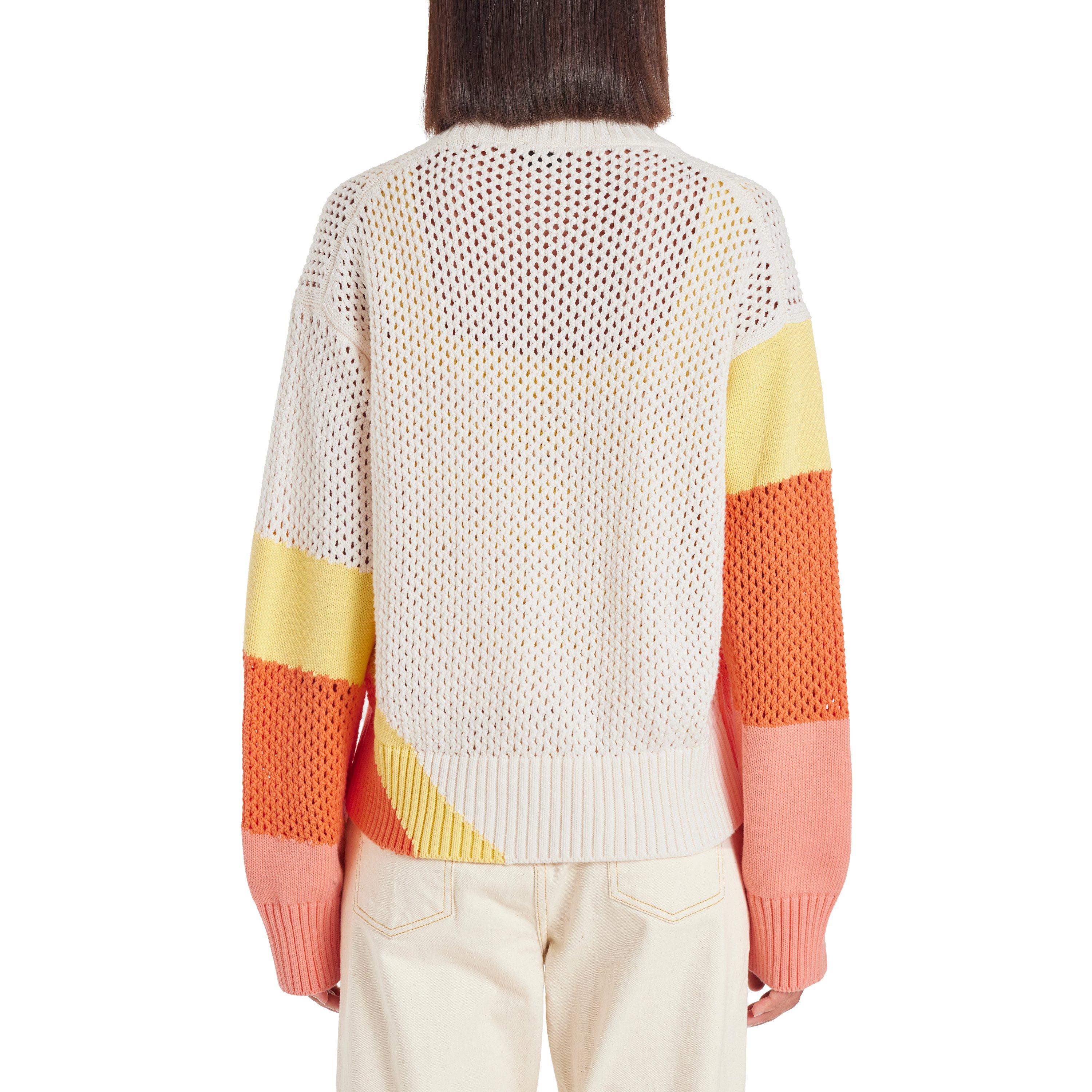 Whites - PS Paul Smith - Striped Cardigan - 3