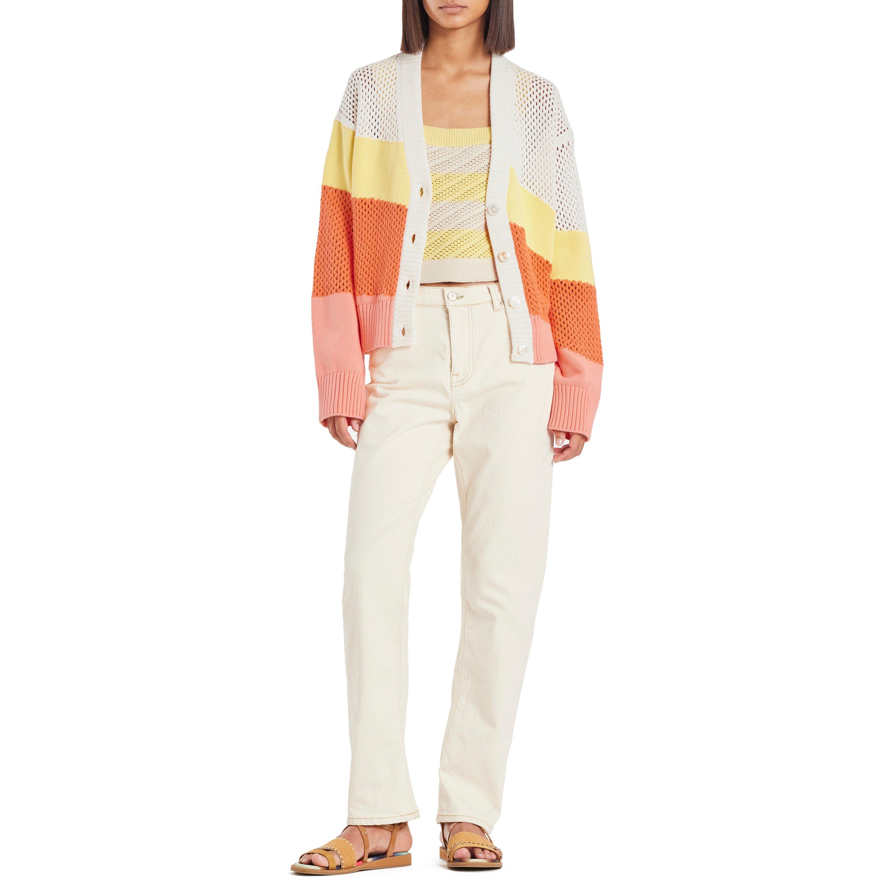 Whites - PS Paul Smith - Striped Cardigan - 4