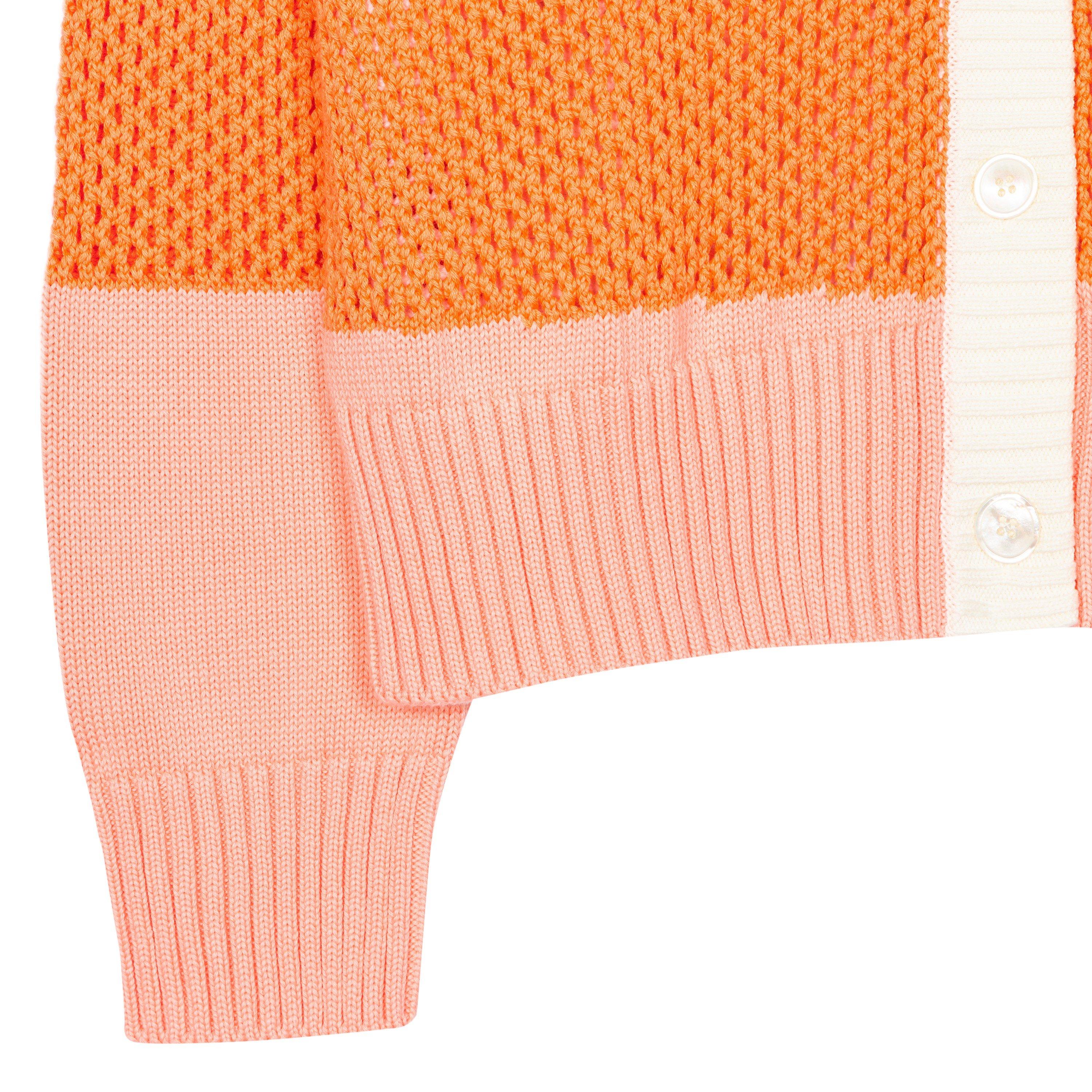 Whites - PS Paul Smith - Striped Cardigan - 5