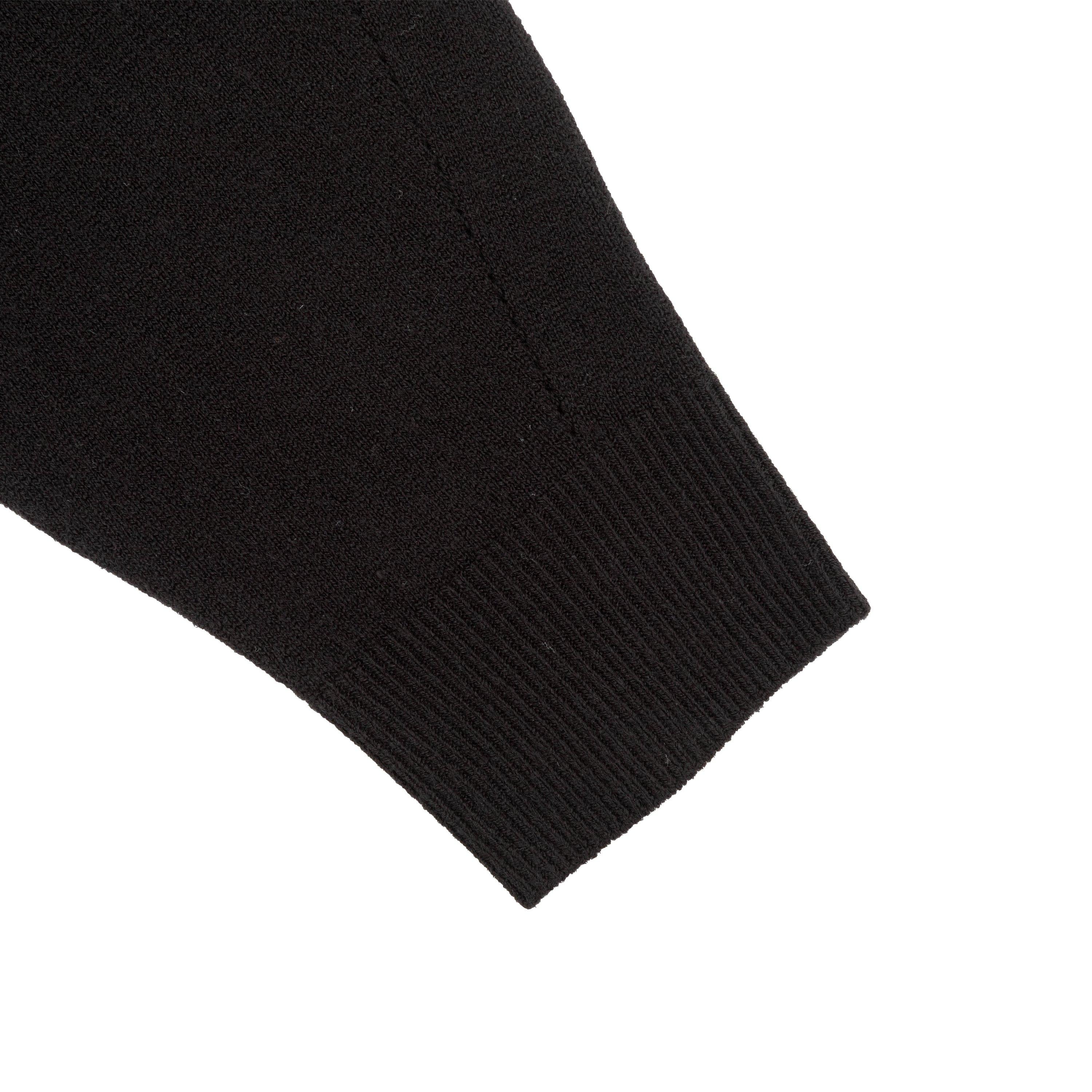 Schwarz - SoulCal - Cal Women Button Down Cardigan - 6