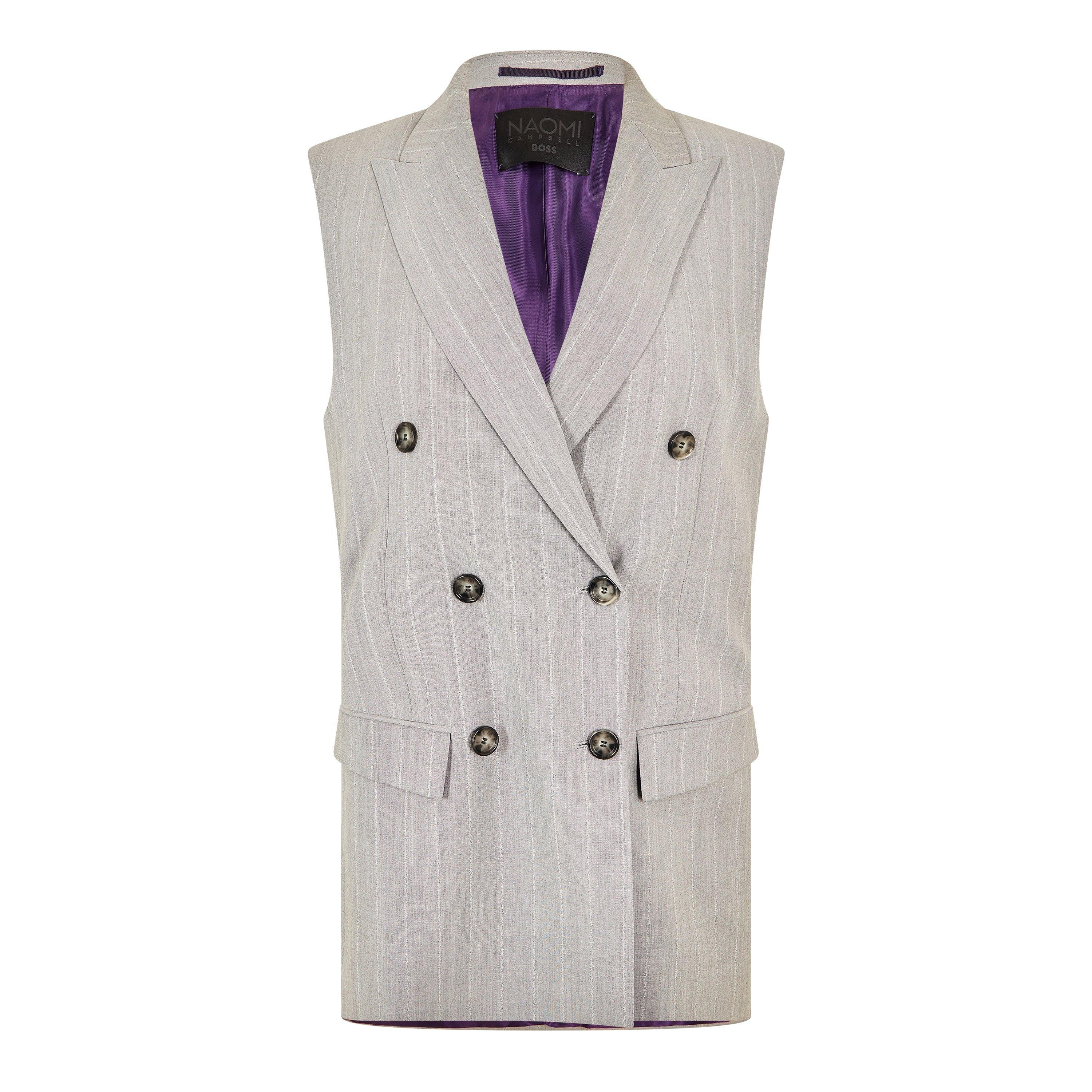 Miscellaneous - Boss - Women's Jettaway Formal Jacket - 1