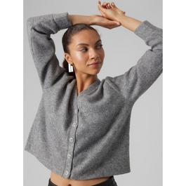 Vero Moda Button-Up Cardigan