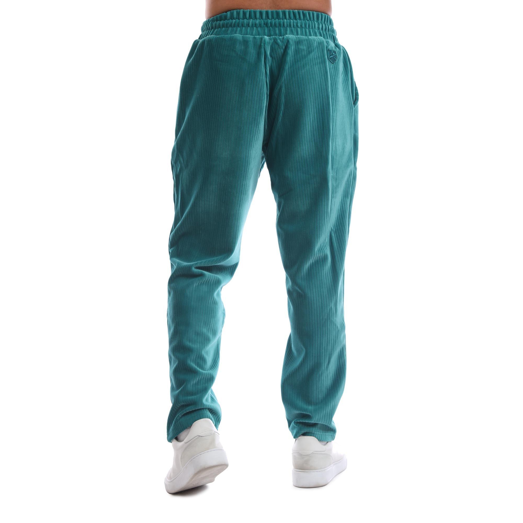 Green - Avirex - AVX Cypress Trkpnt Sn99 - 3