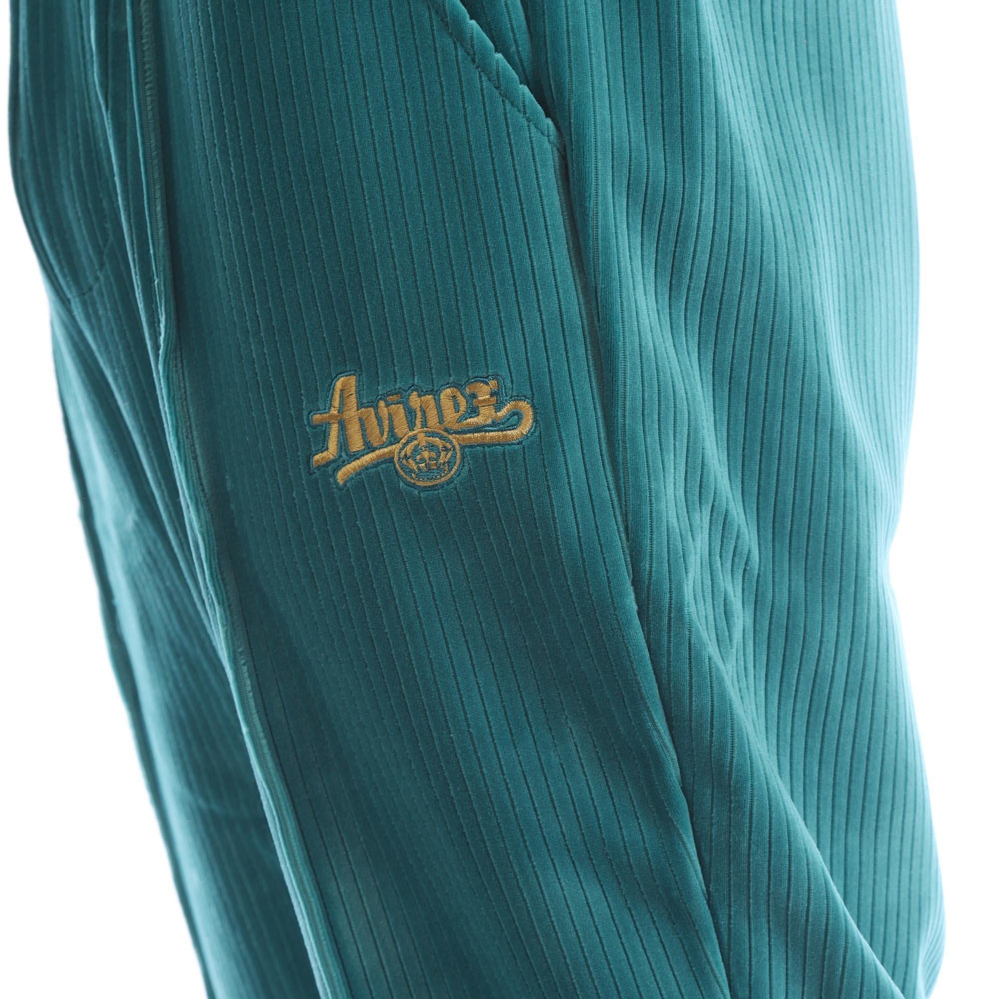 Green - Avirex - AVX Cypress Trkpnt Sn99 - 4