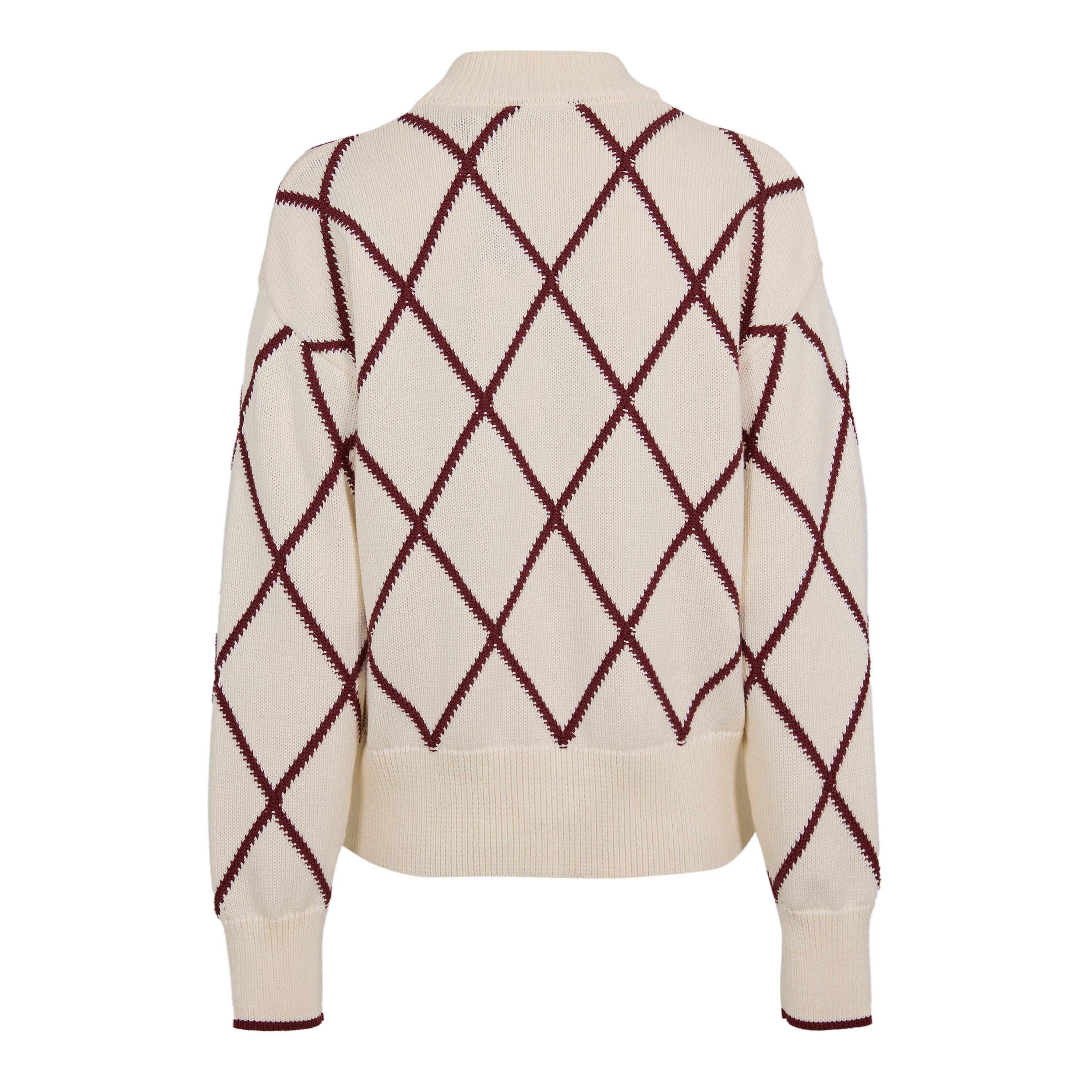 Ivo Port - Varley - Women's Cardigan - 2