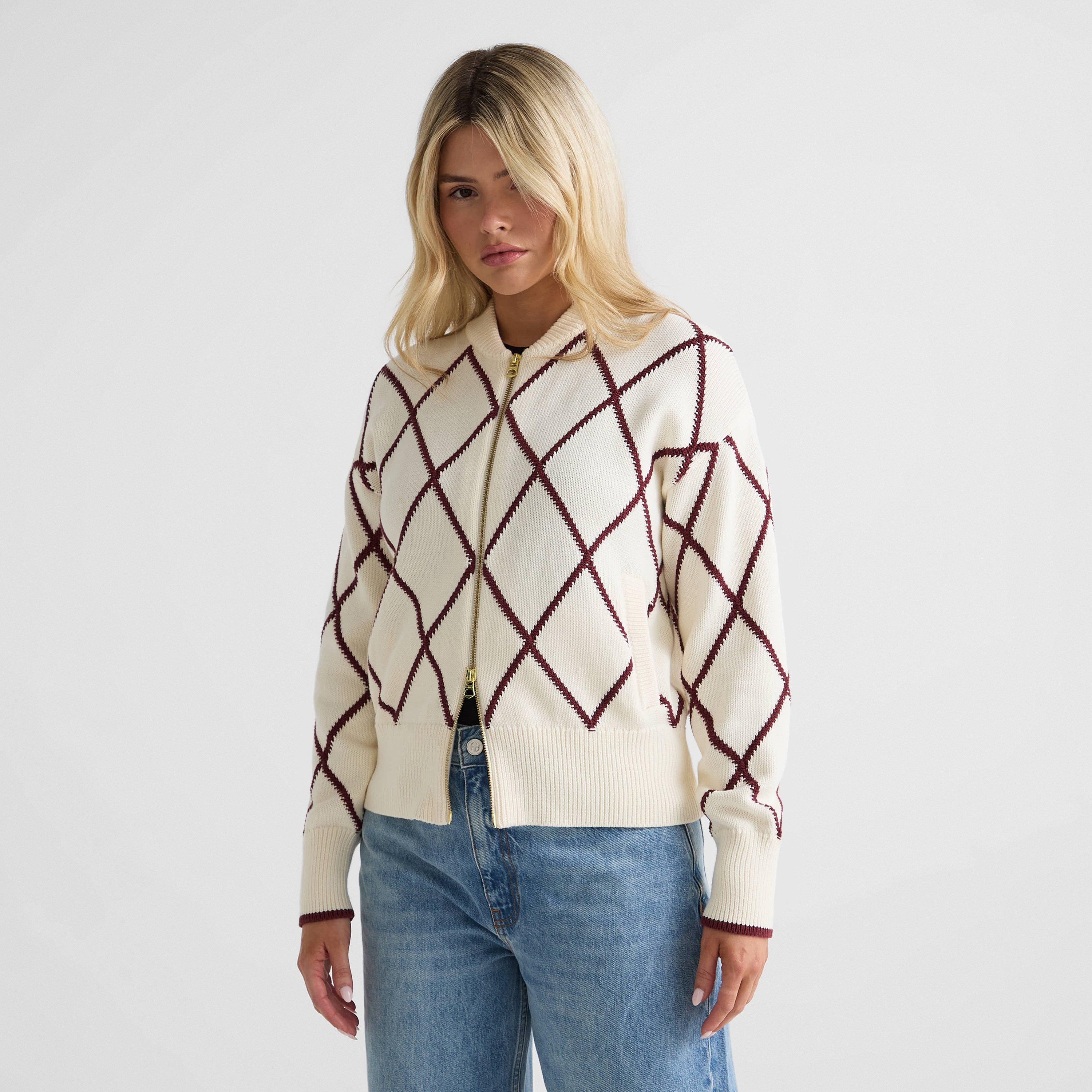 Ivo Port - Varley - Women's Cardigan - 3