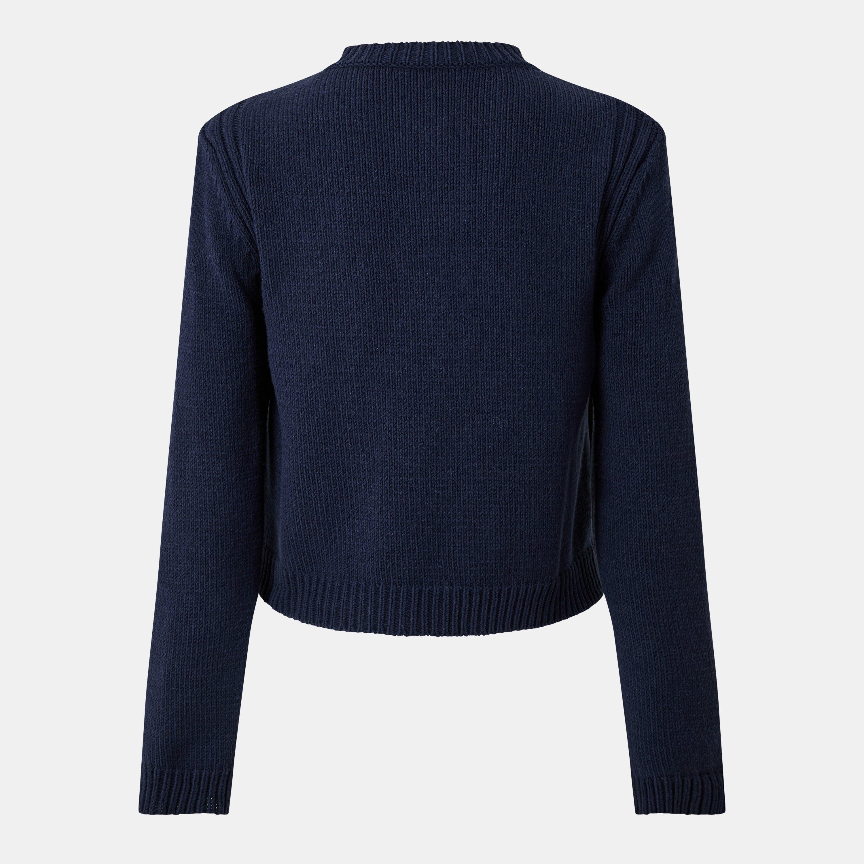 Blu - Weekend Max Mara - Women's Cardigan - 2