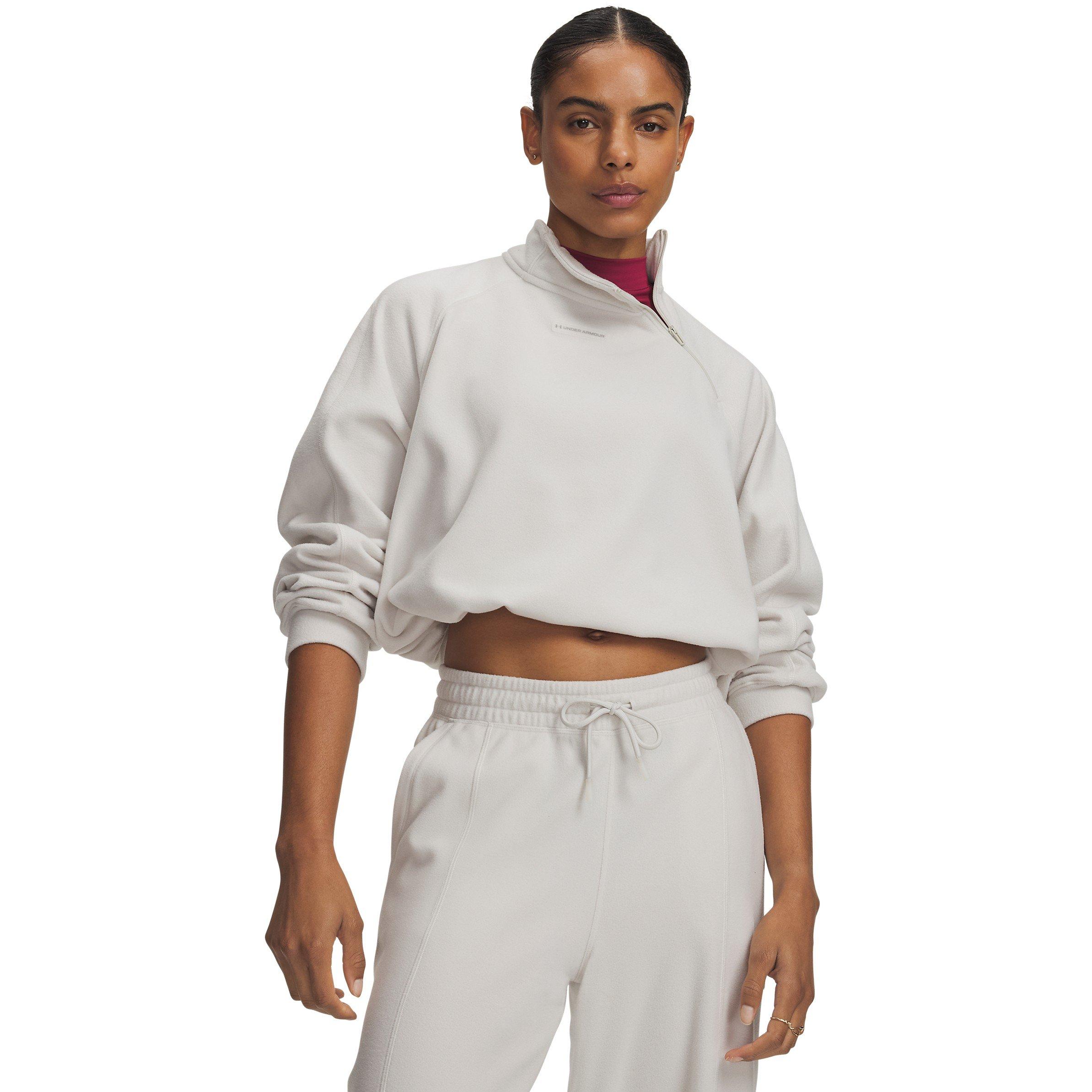 Under Armour UA Performance Flc Q Ld64