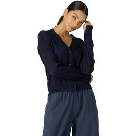 Ilse Jacobsen Knit Cardigan