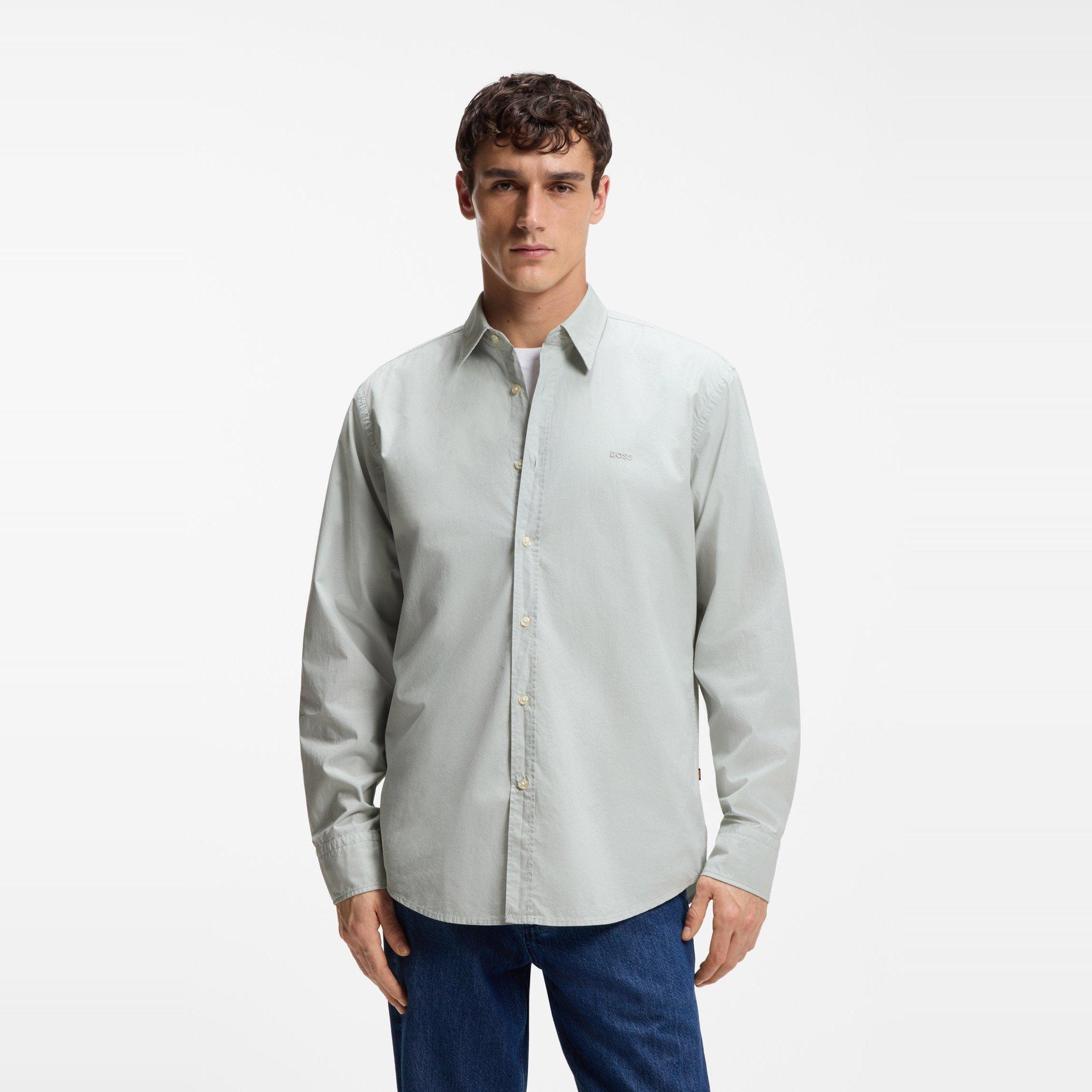Silver - Hugo - Hugo Relegant 6 M 10260284 01 - 2
