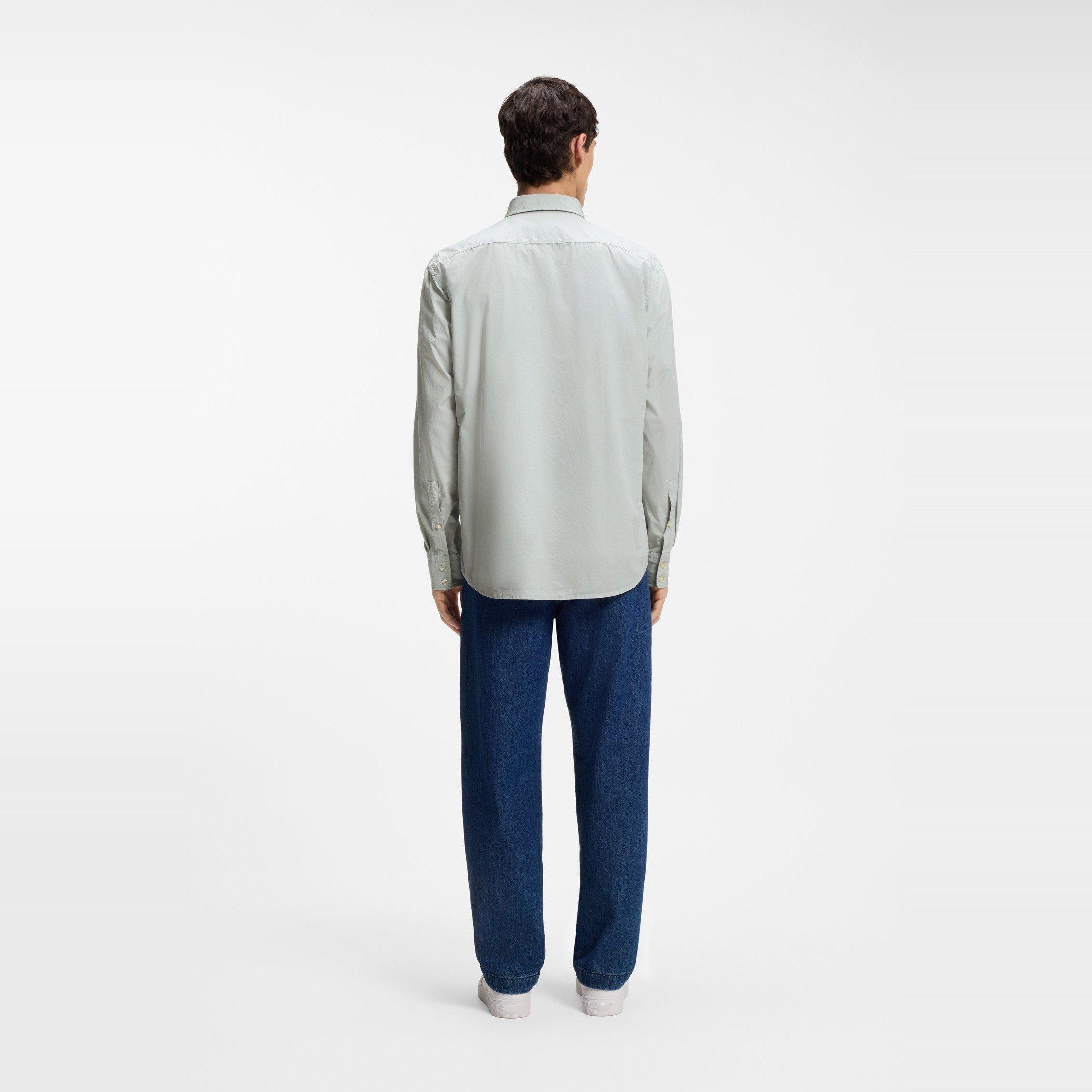 Silver - Hugo - Hugo Relegant 6 M 10260284 01 - 3