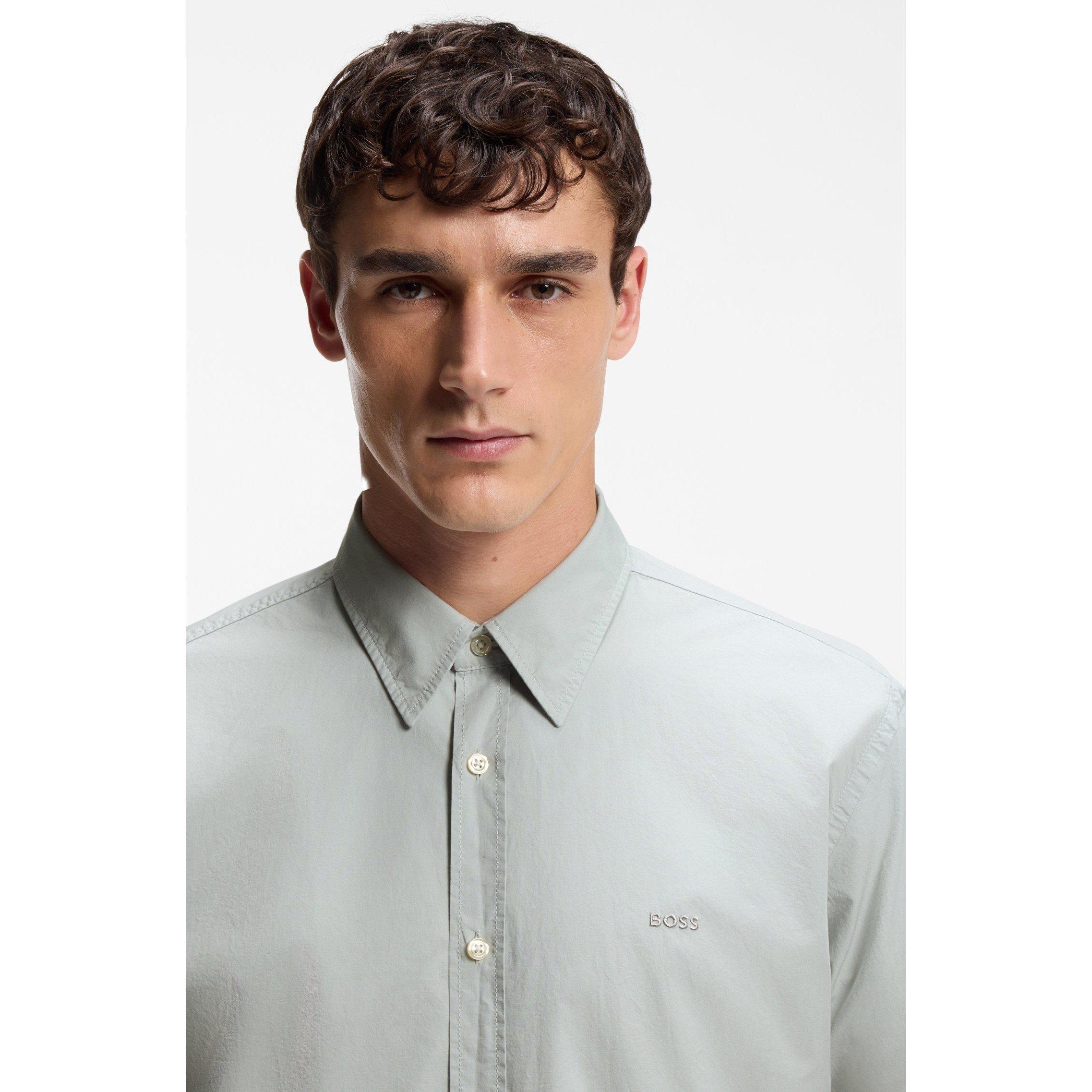 Silver - Hugo - Hugo Relegant 6 M 10260284 01 - 5