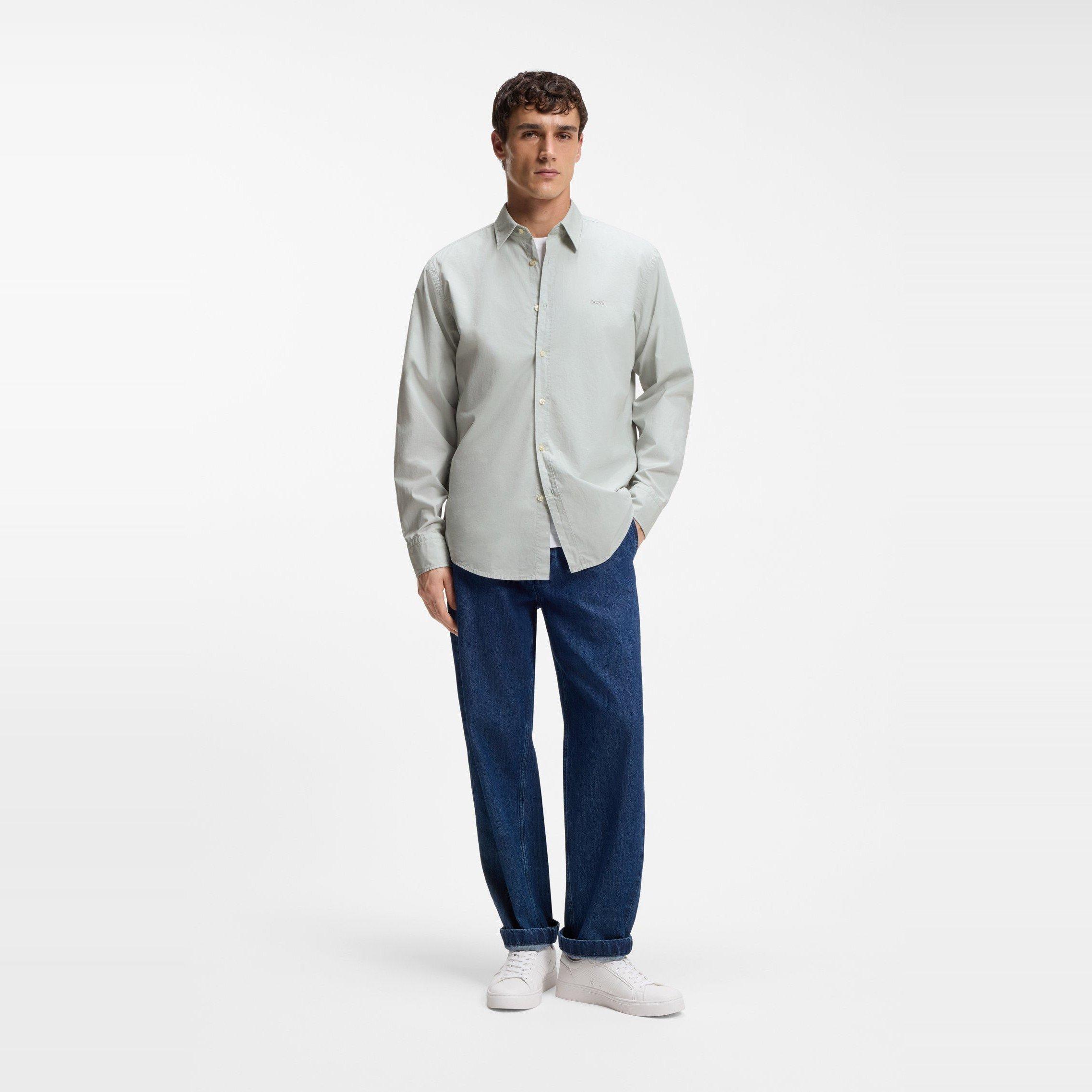 Silver - Hugo - Hugo Relegant 6 M 10260284 01 - 6