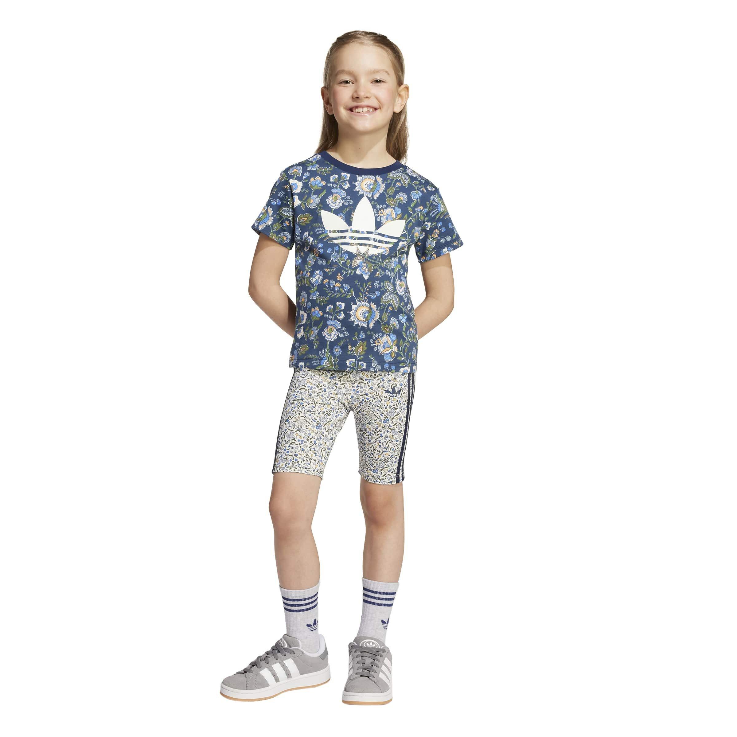 night indigo - adidas Originals - Adidas Juniors Orig Jn64 - 2
