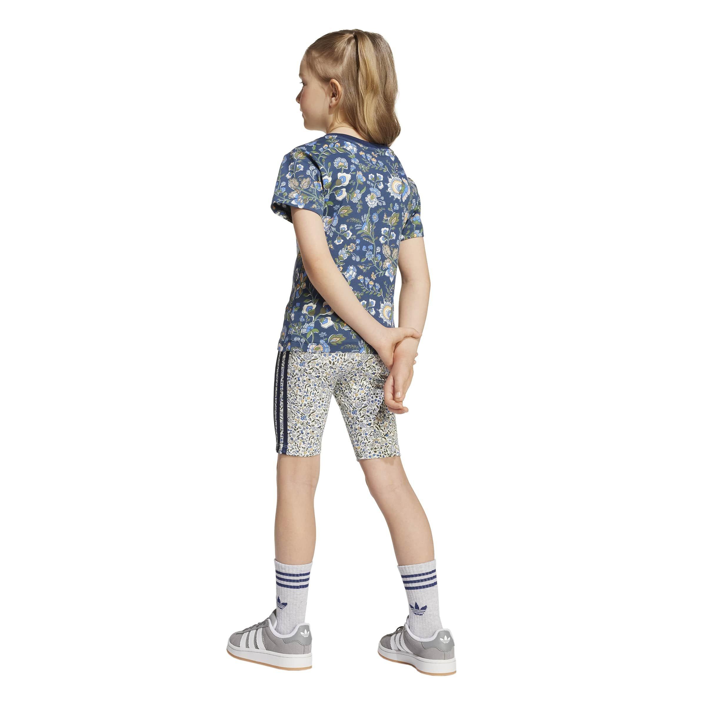 night indigo - adidas Originals - Adidas Juniors Orig Jn64 - 3