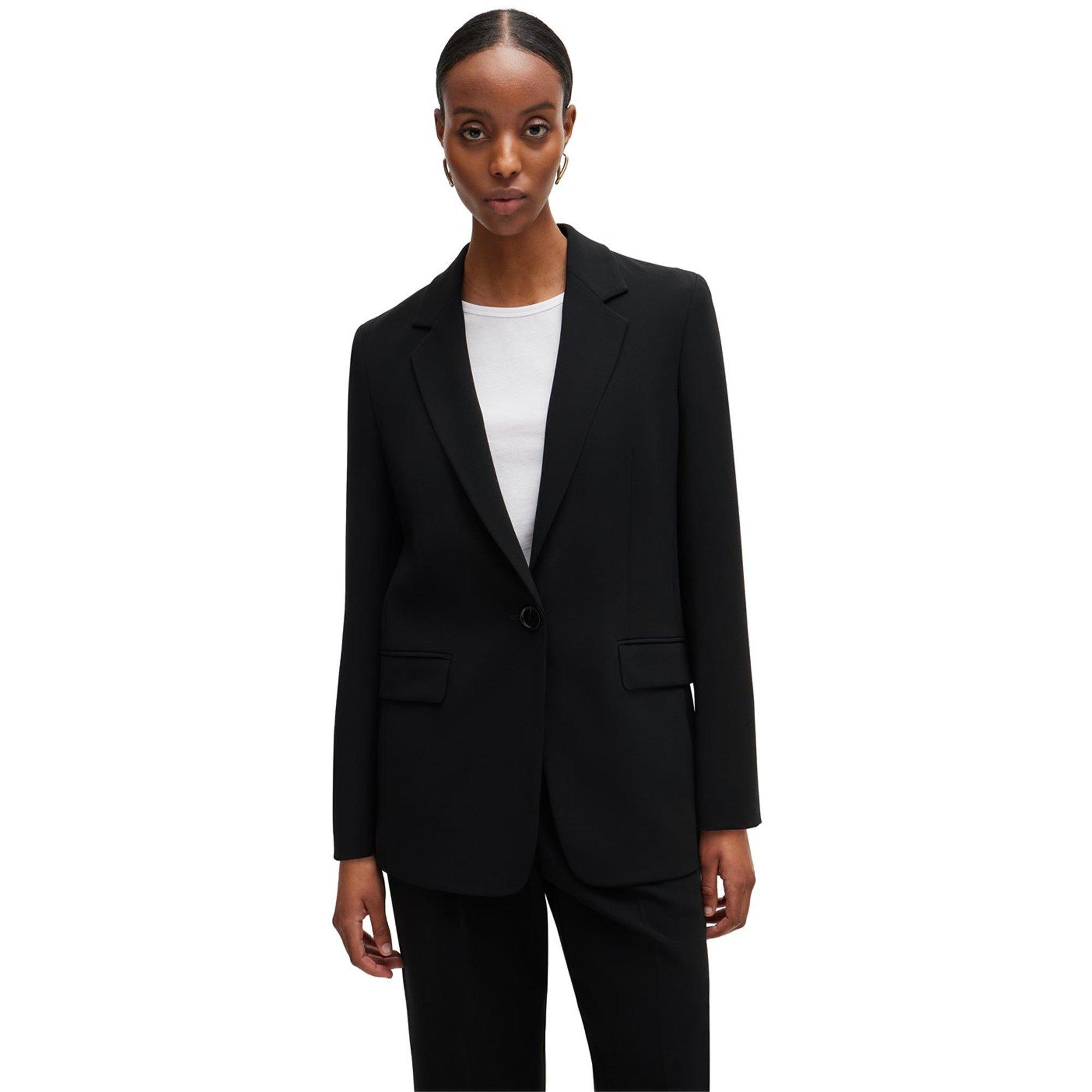 Black - Boss - Boss Jocalua8_Gsu Ld99 - 2