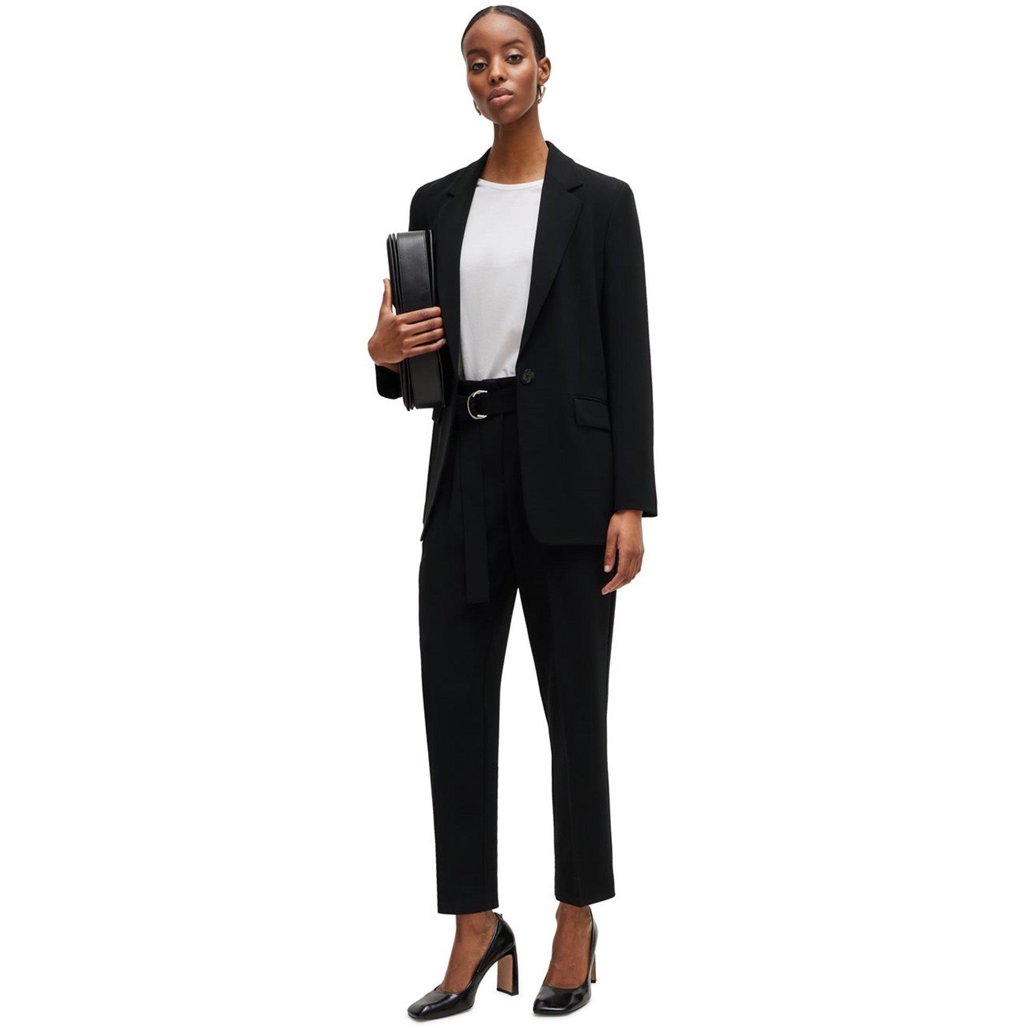 Black - Boss - Boss Jocalua8_Gsu Ld99 - 6