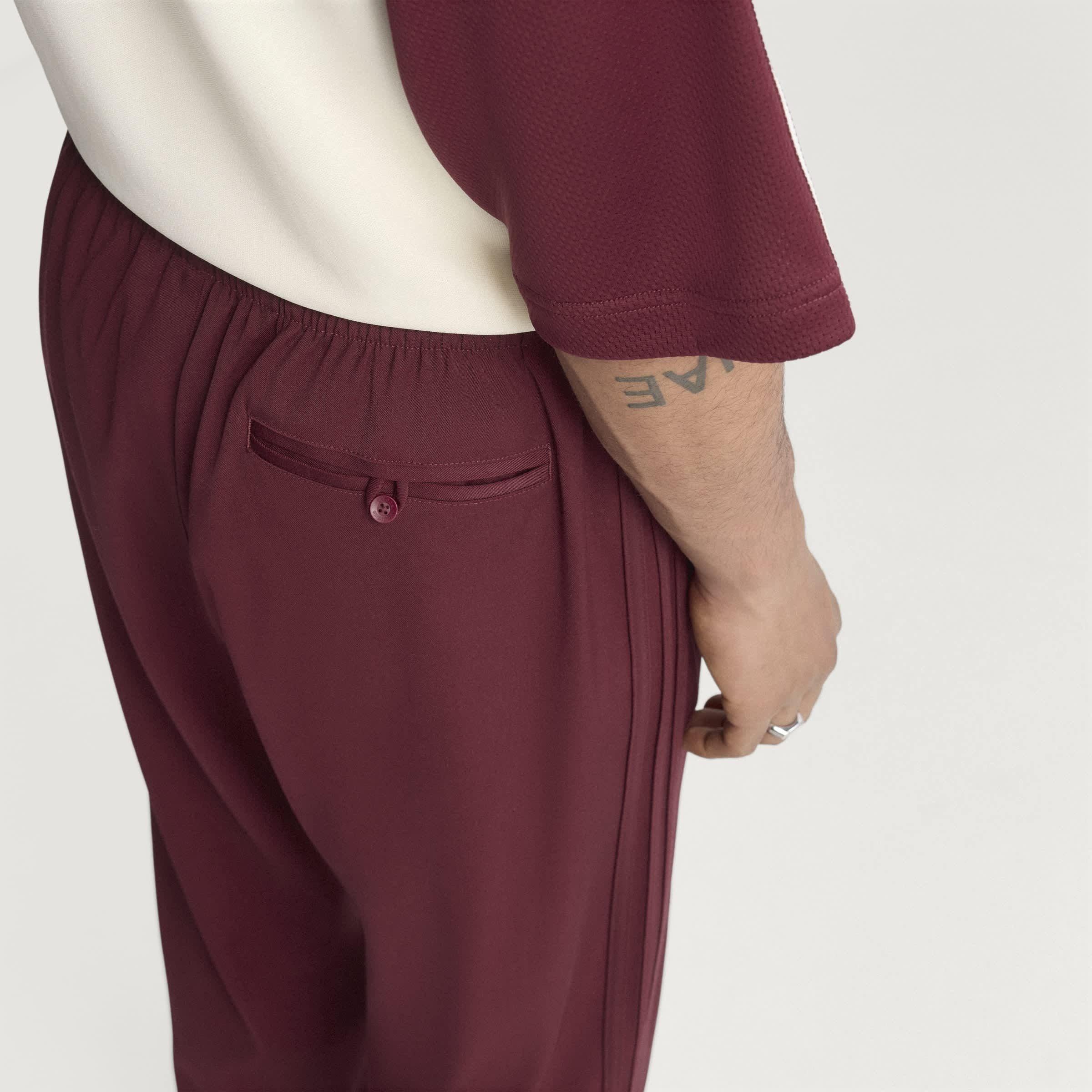 better scarlet - adidas Originals - Adidas Premium Baggy Sn99 - 12