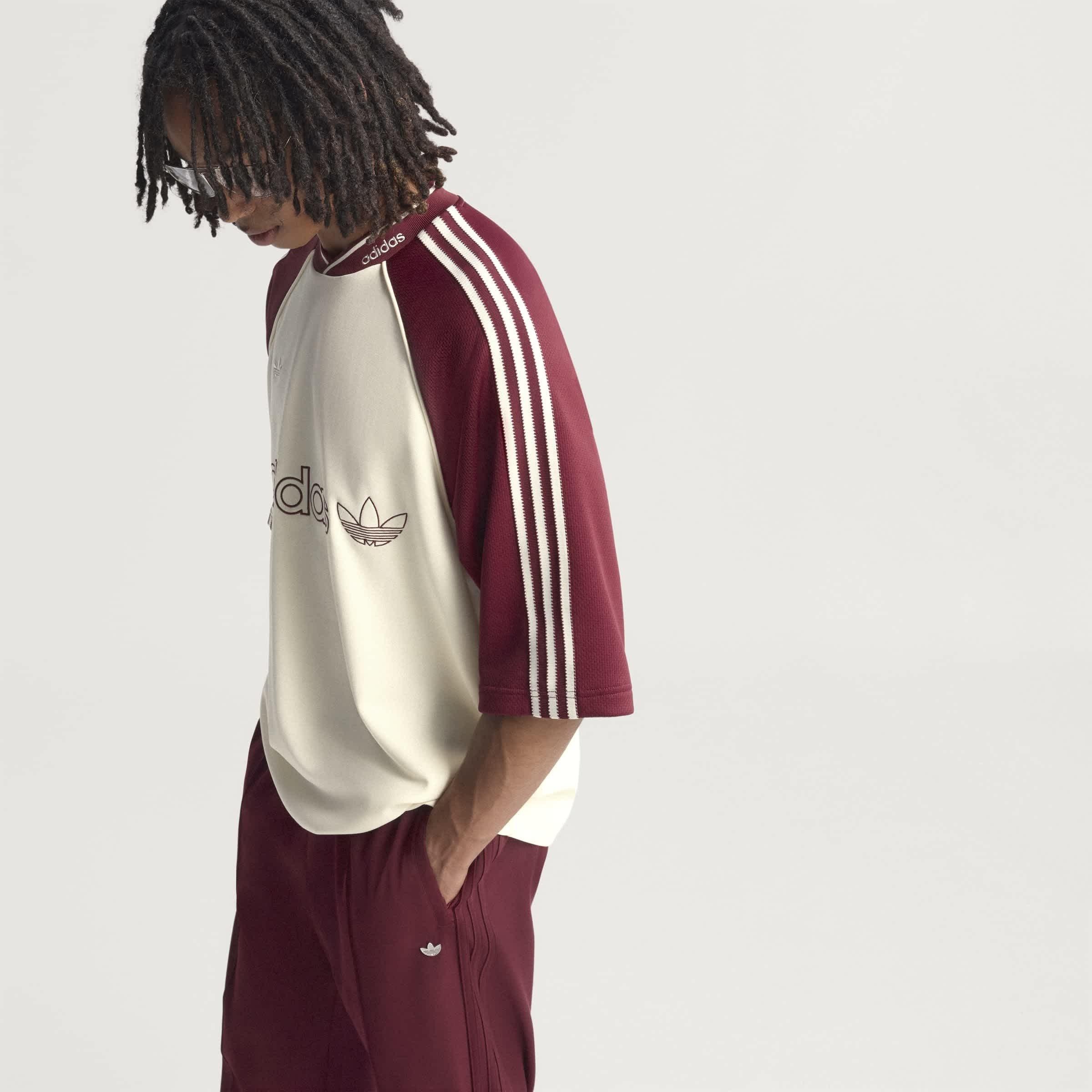 better scarlet - adidas Originals - Adidas Premium Baggy Sn99 - 14