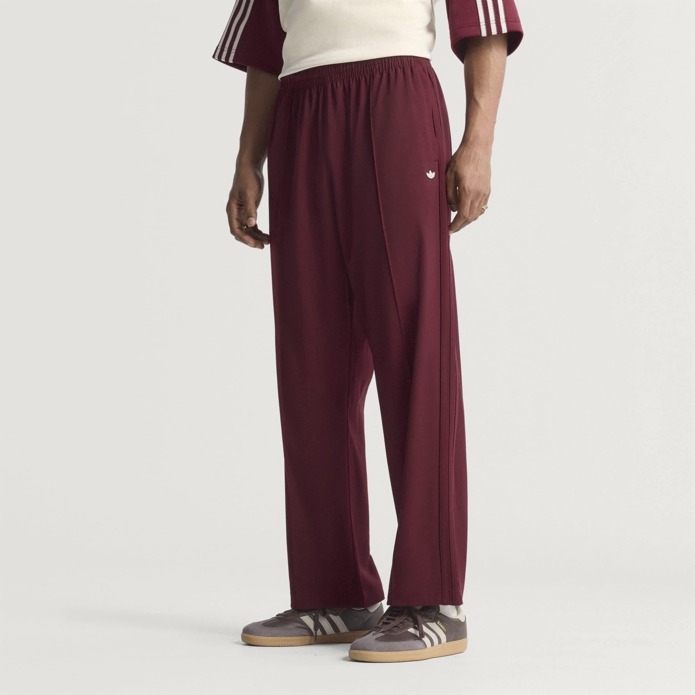 better scarlet - adidas Originals - Adidas Premium Baggy Sn99 - 6